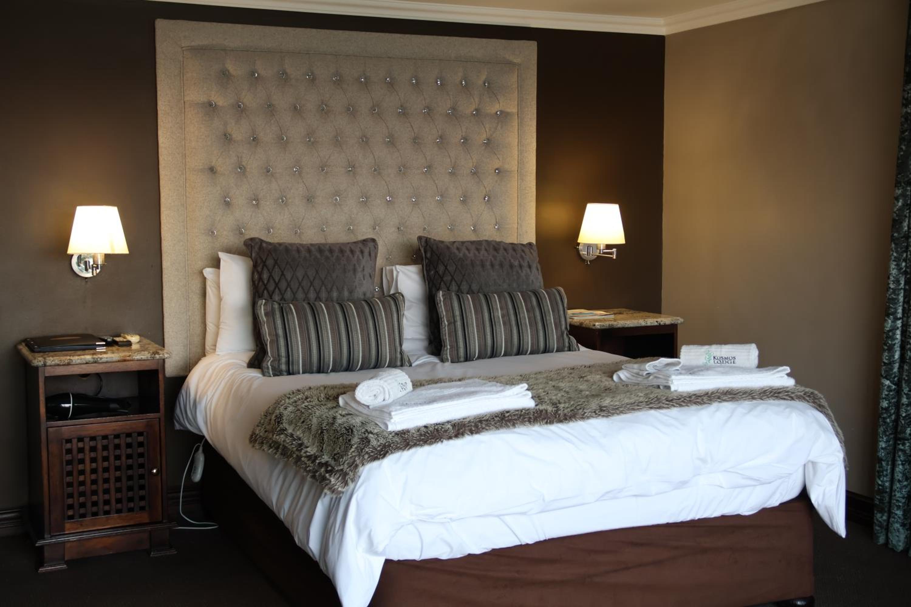 Superior Queen Room - Photo 10