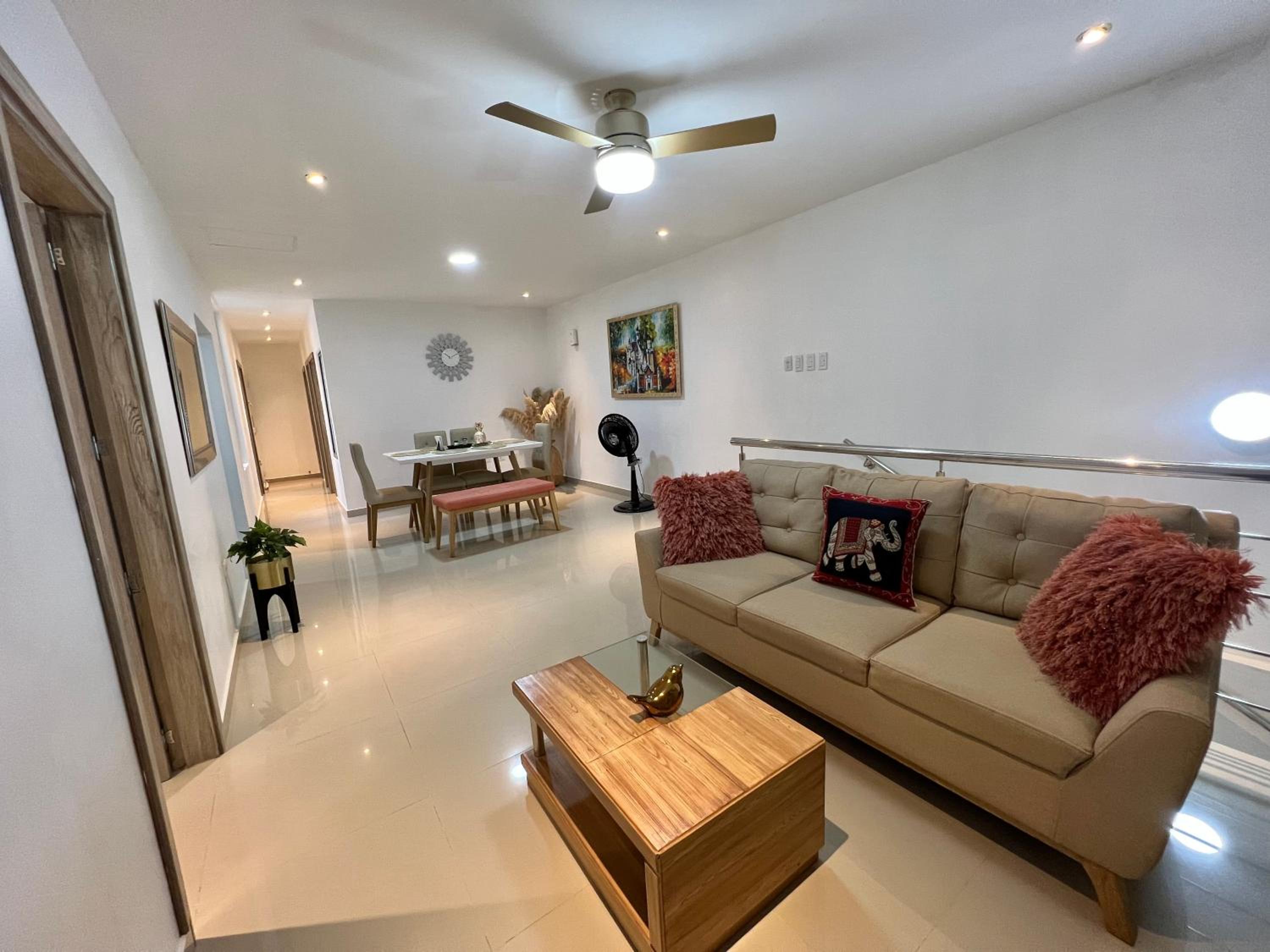 Apartment photo 1