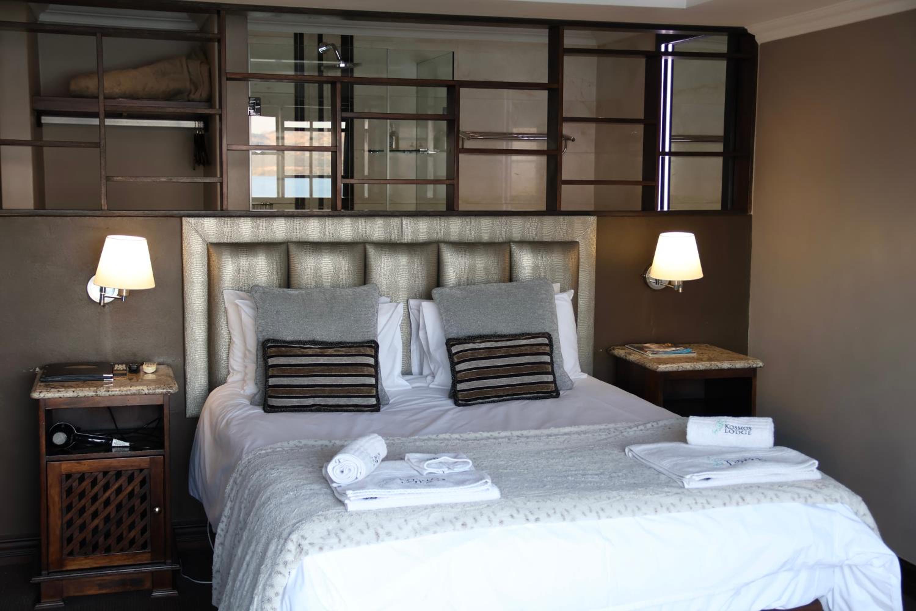 Superior Queen Room - Photo 33