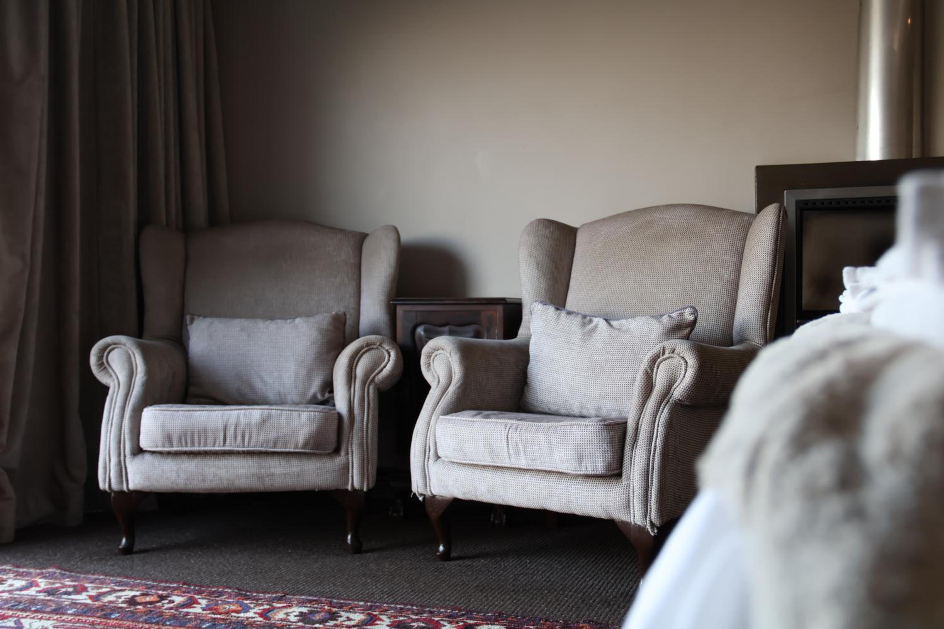 Superior Queen Room - Photo 9