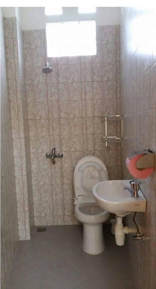 Deluxe Double Room (2 Adults + 1 Child) - Photo 2