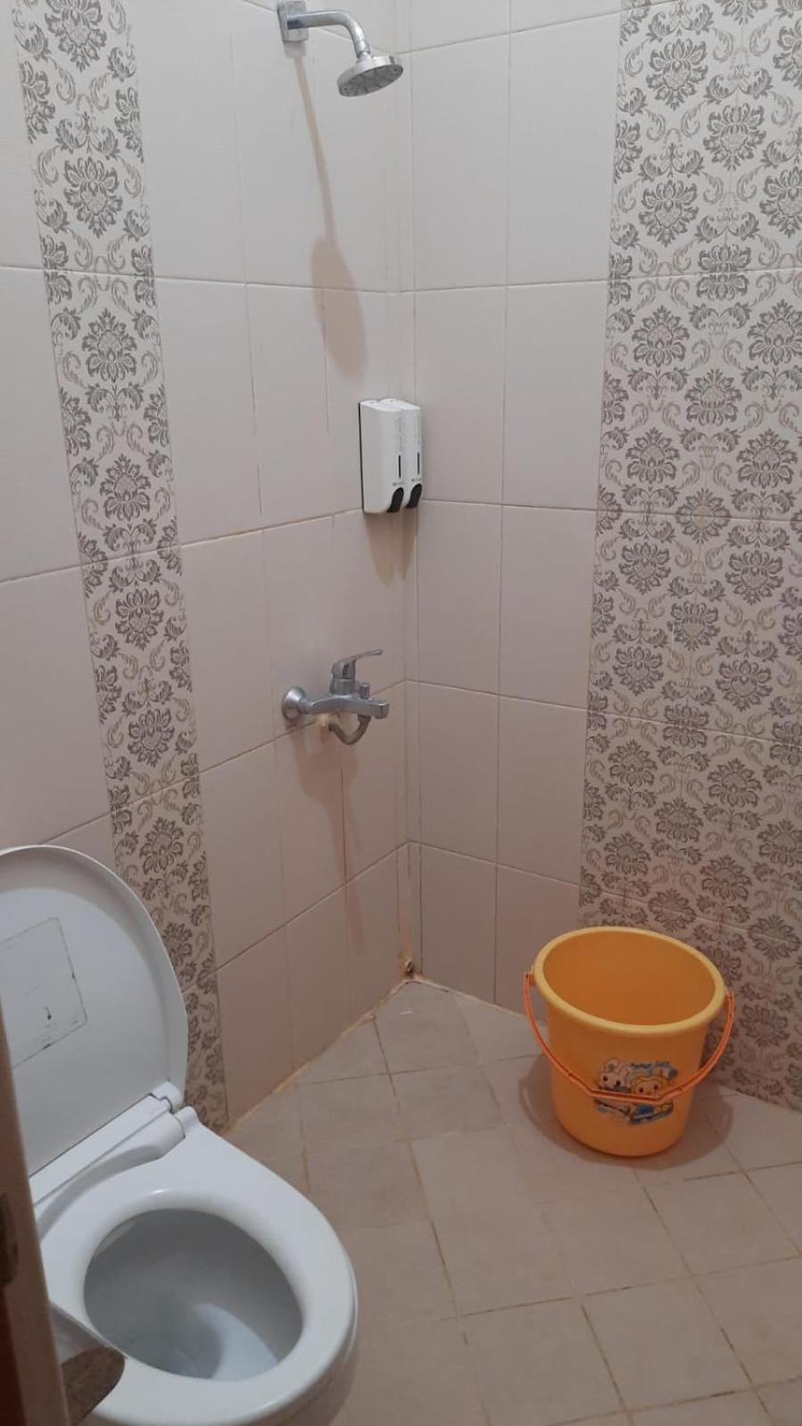 Deluxe Double Room (2 Adults + 1 Child) - Photo 11