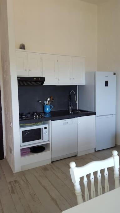 Two-Bedroom House photo 2