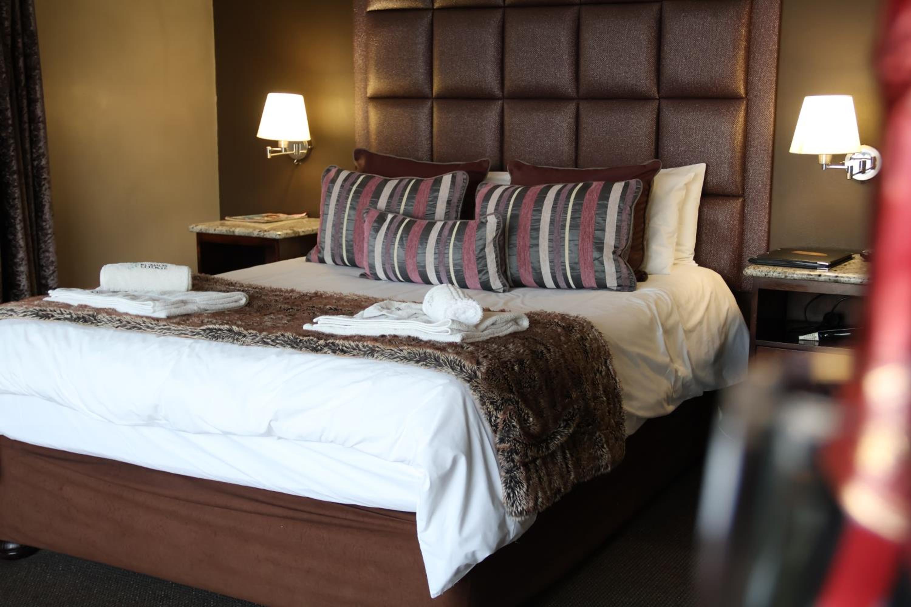 Superior Queen Room - Photo 25