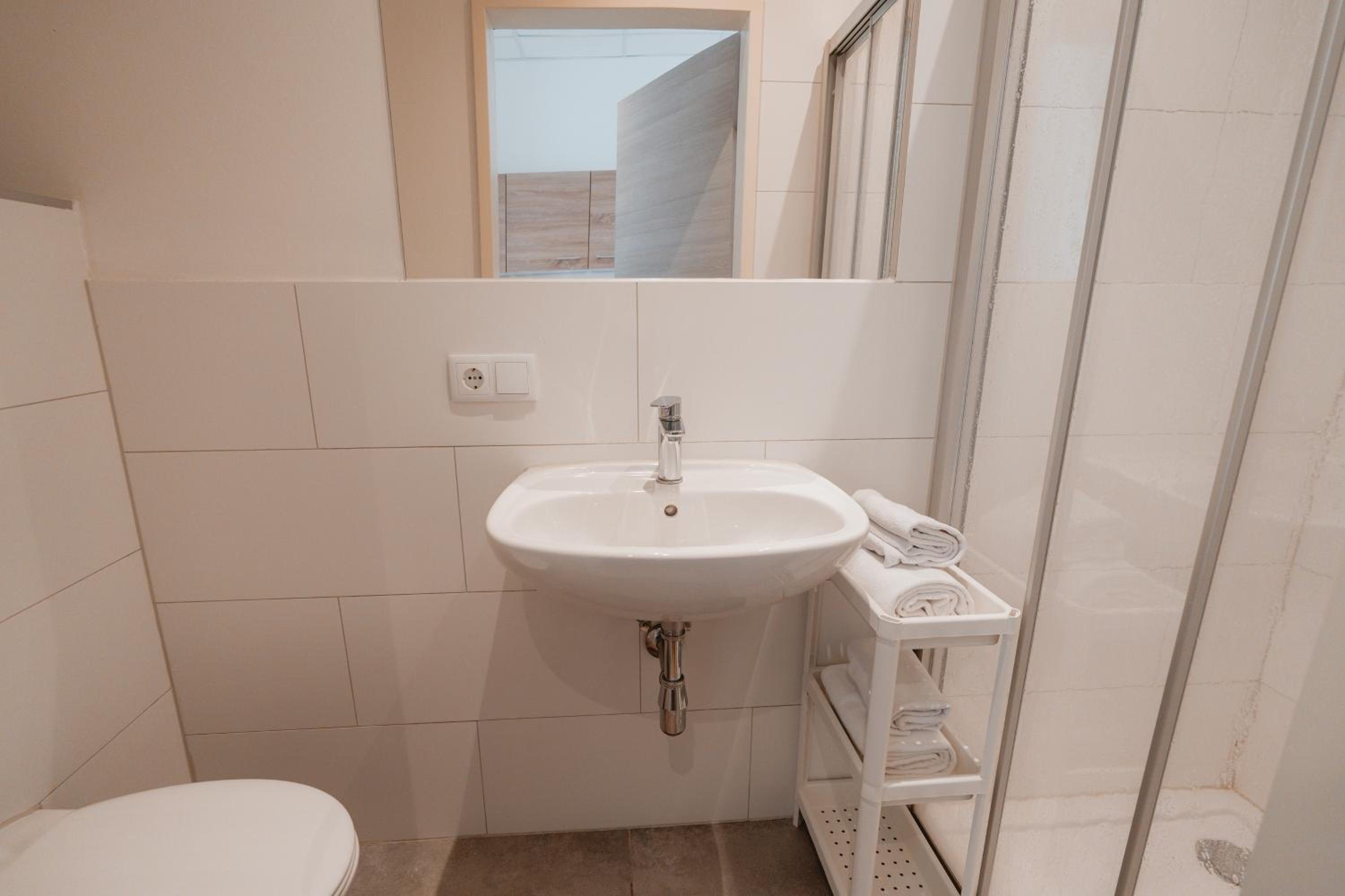 Large Double Room photo 2