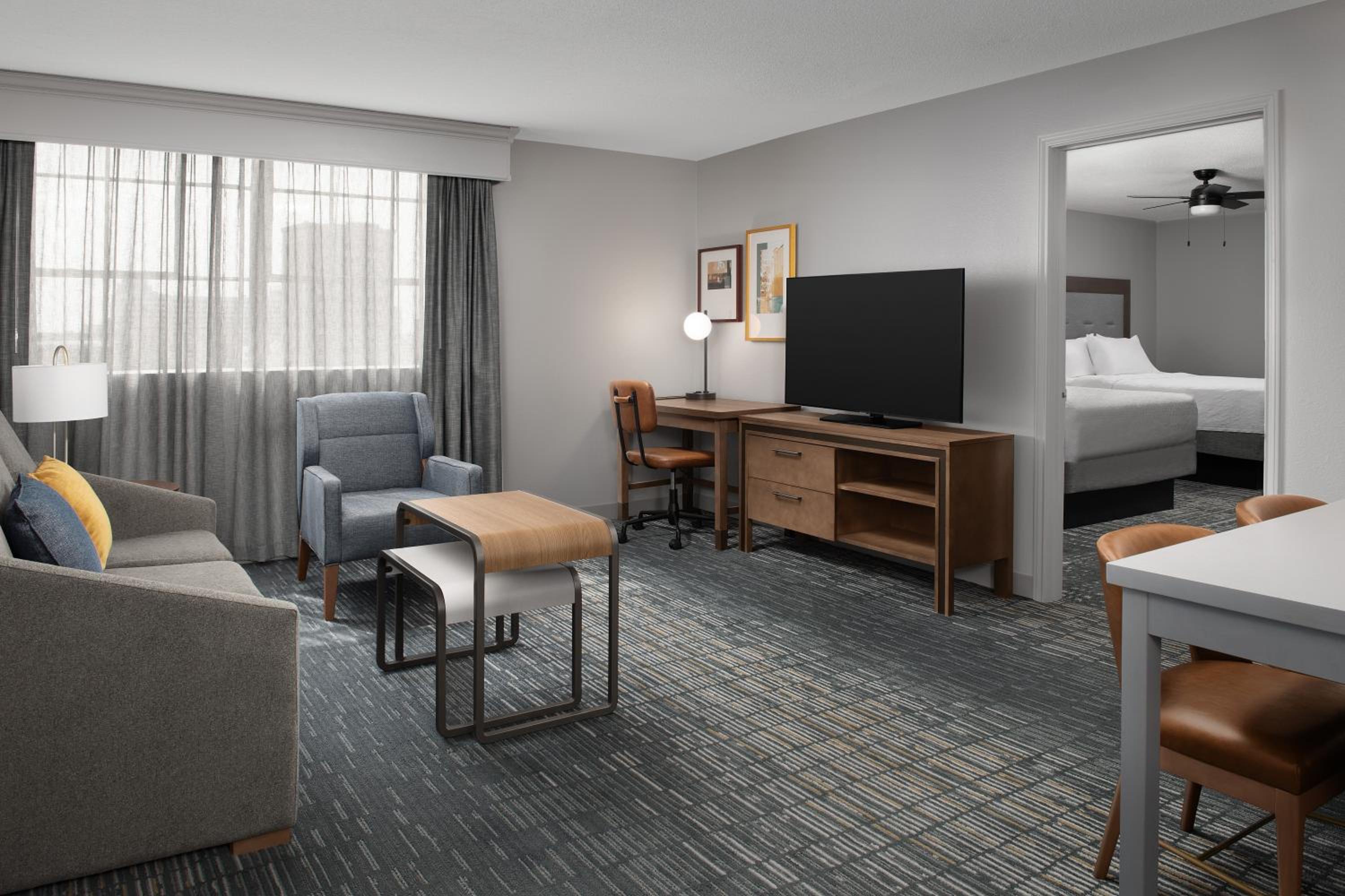One-Bedroom Suite with Two Queen Beds - Photo 5