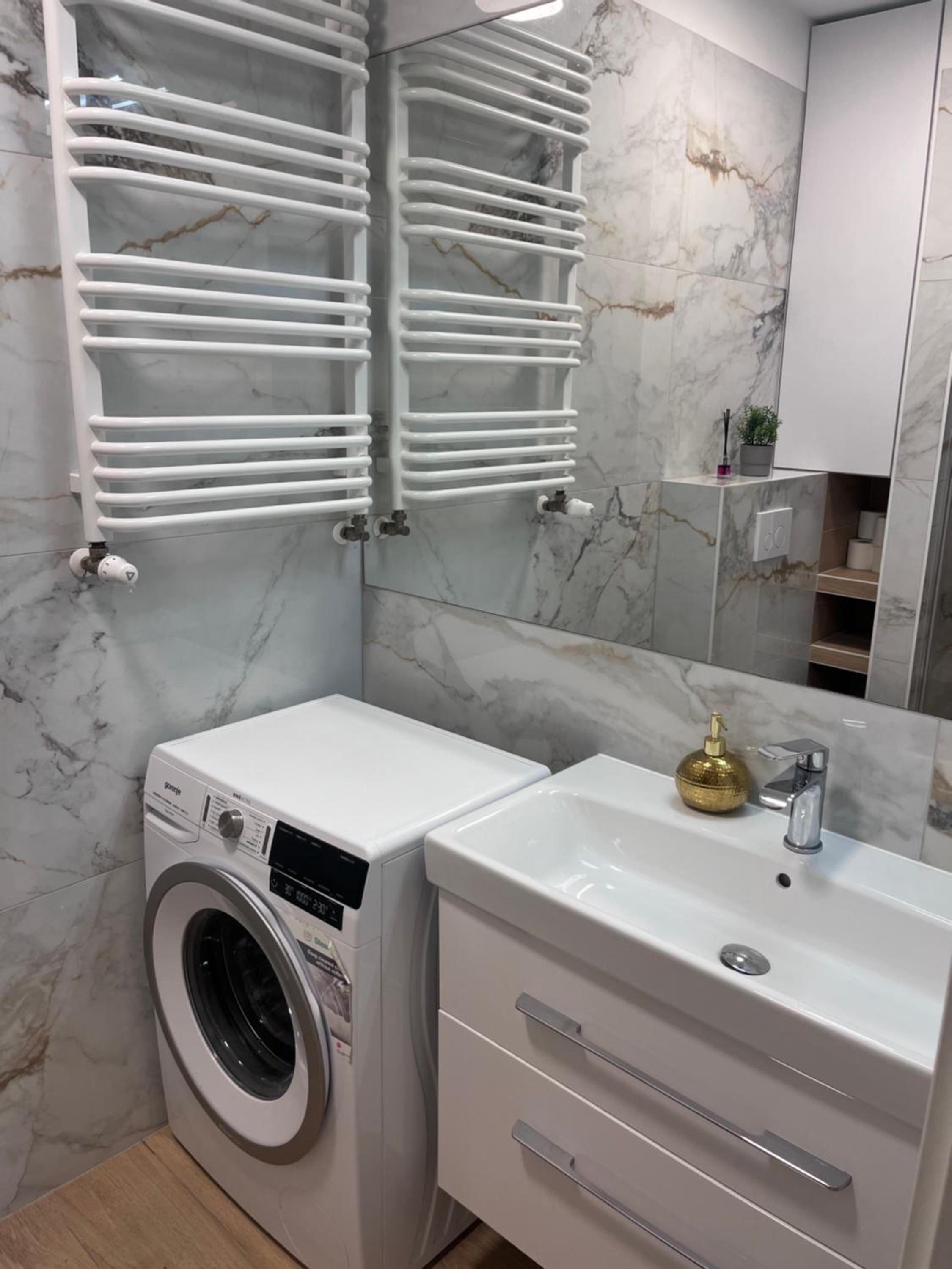 Suite Apartment