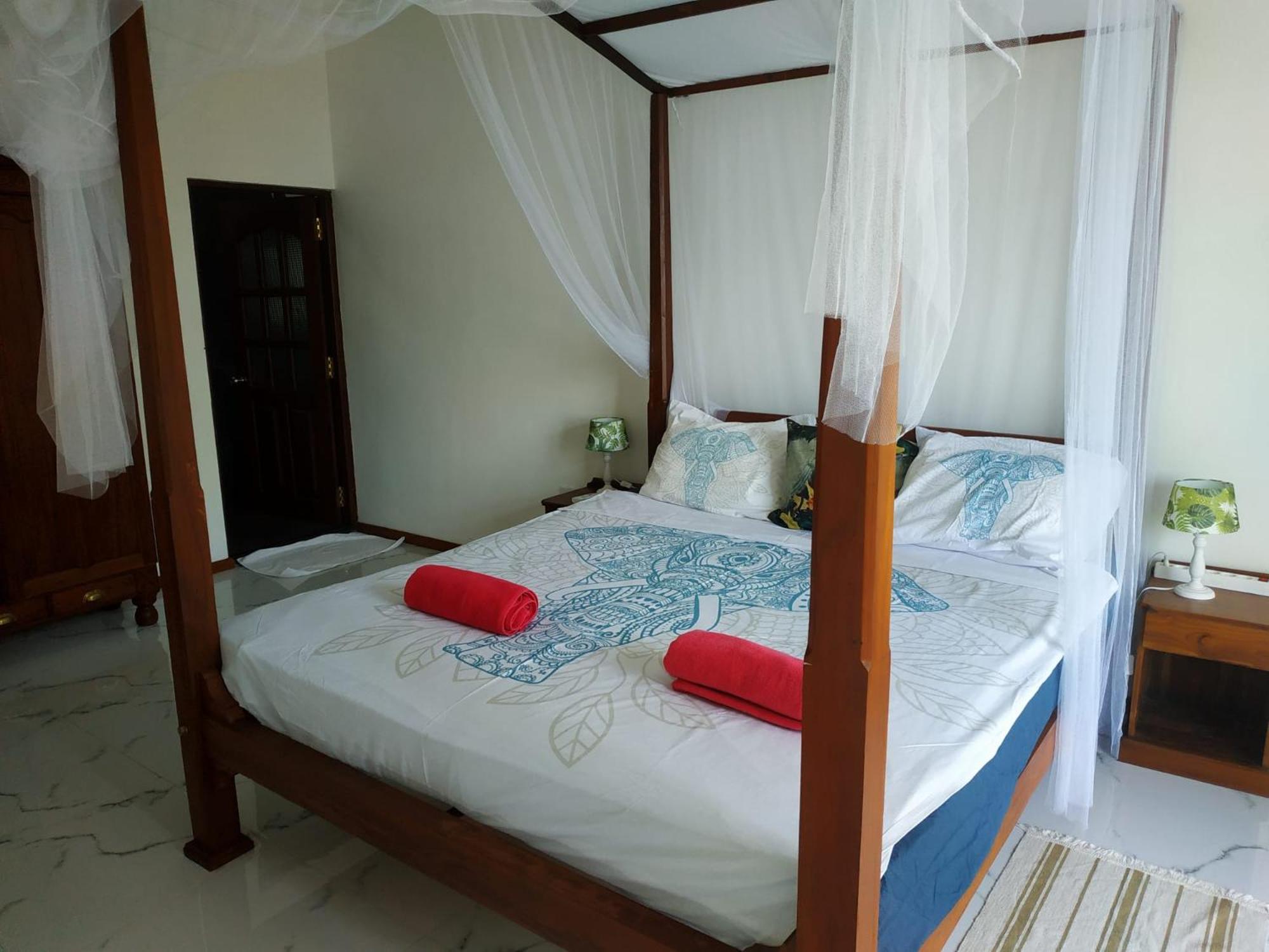 Double Room with Balcony photo 2