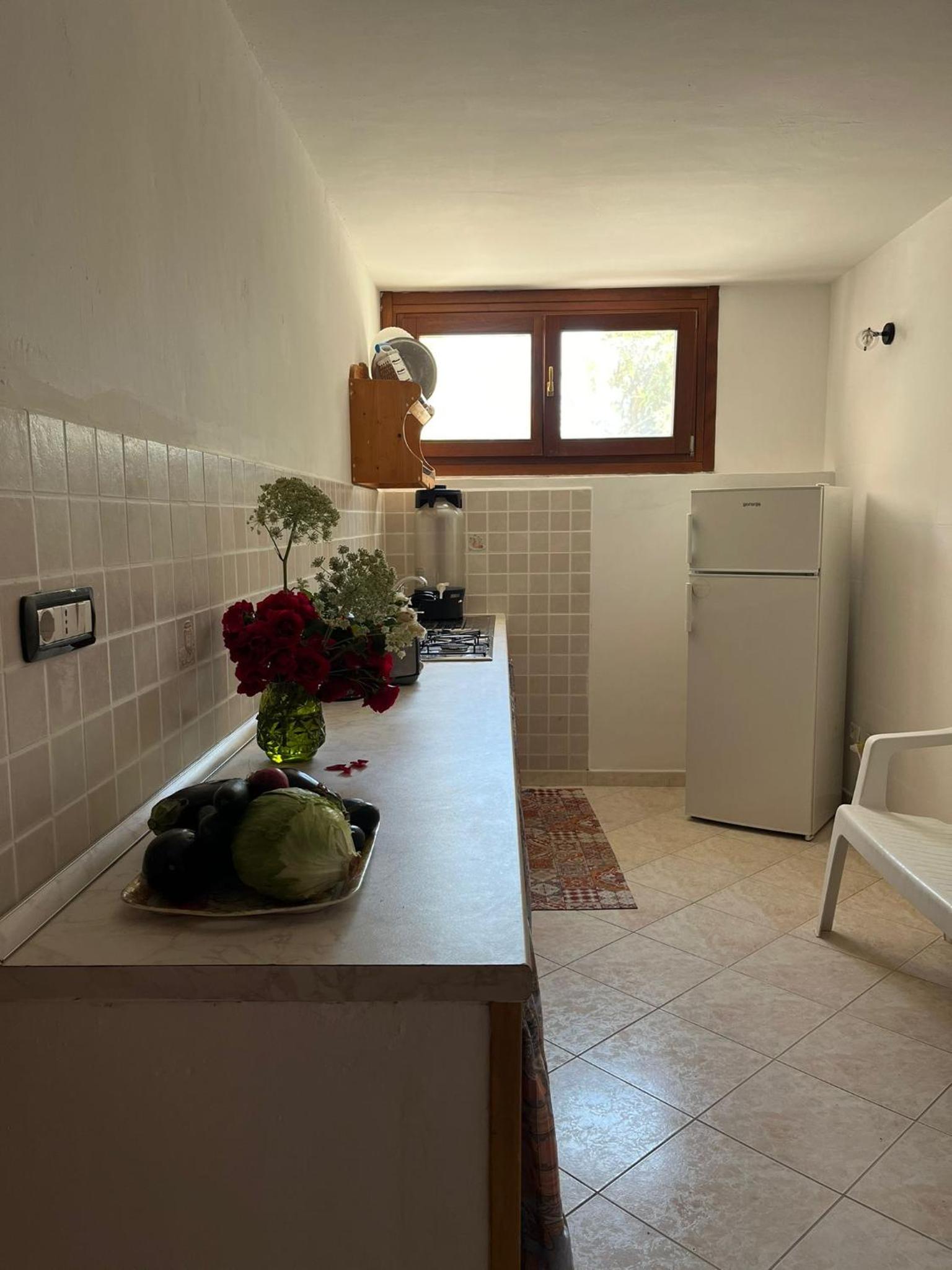 Four-Bedroom House photo 2