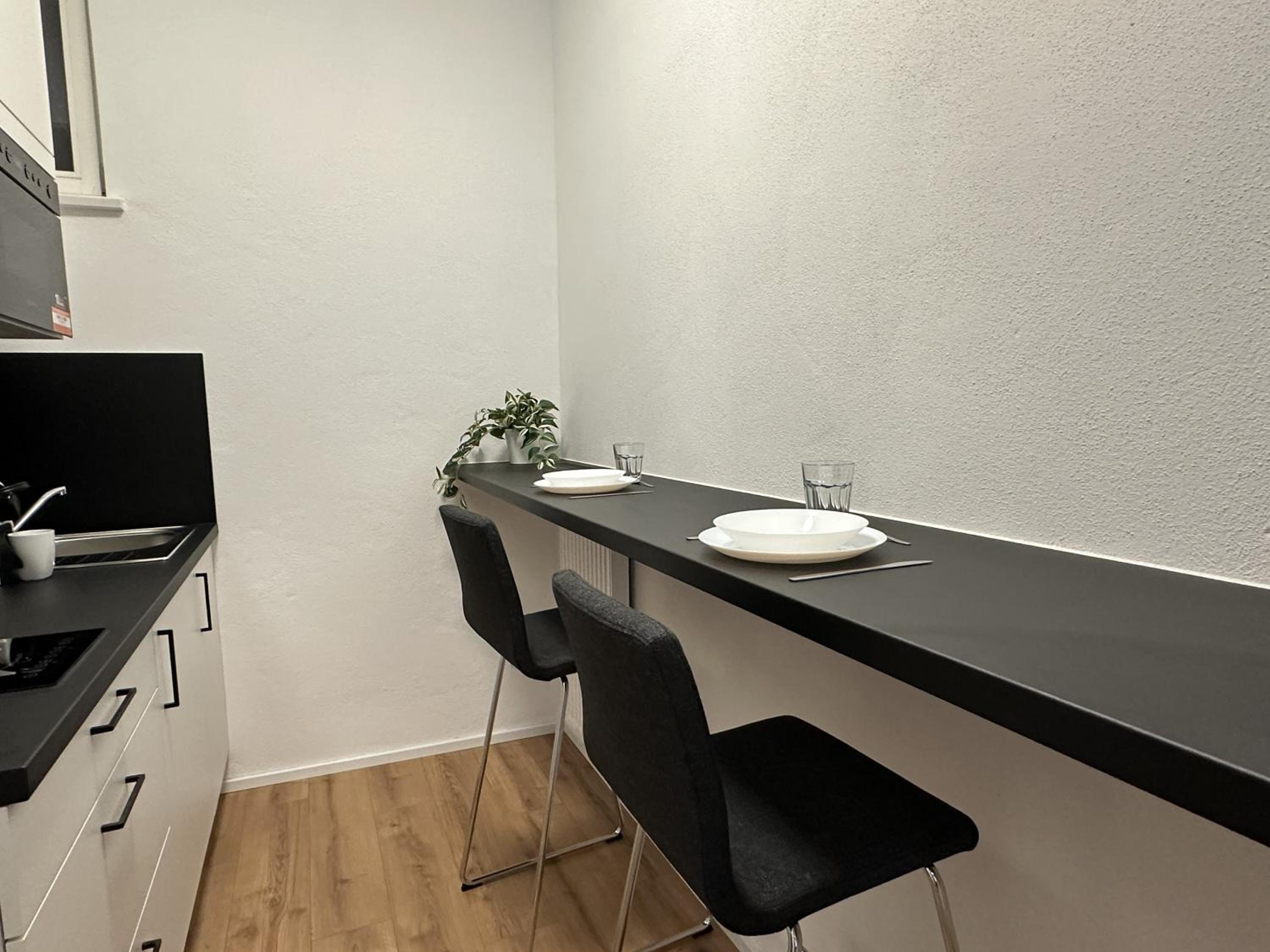 Apartment - Ground Floor photo 2