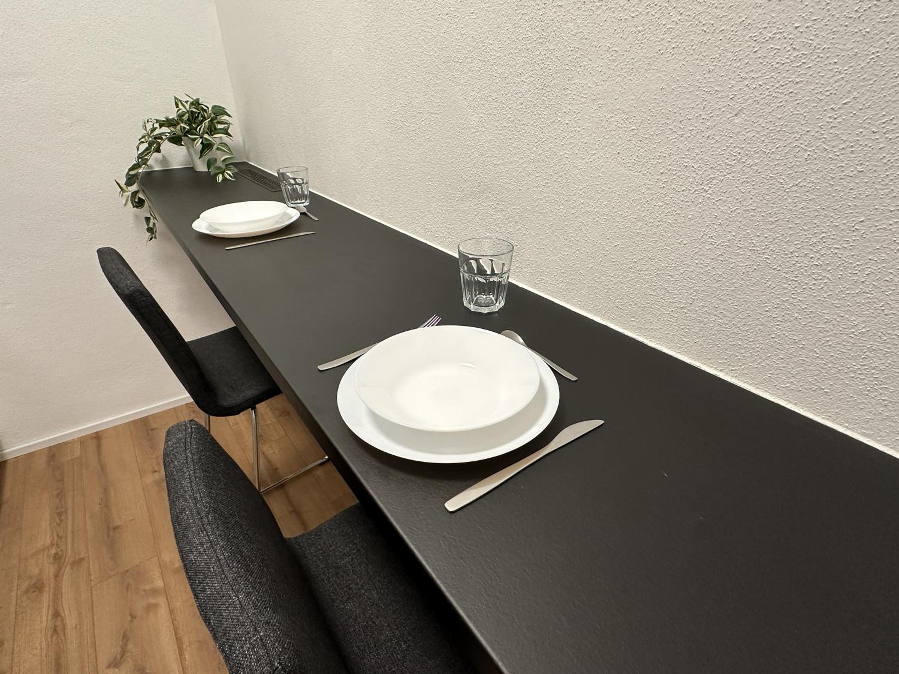 Apartment - Ground Floor photo 3