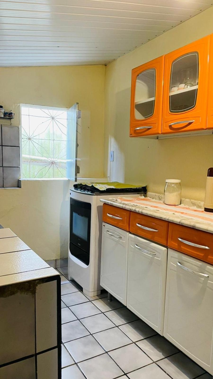 Three-Bedroom House photo 2