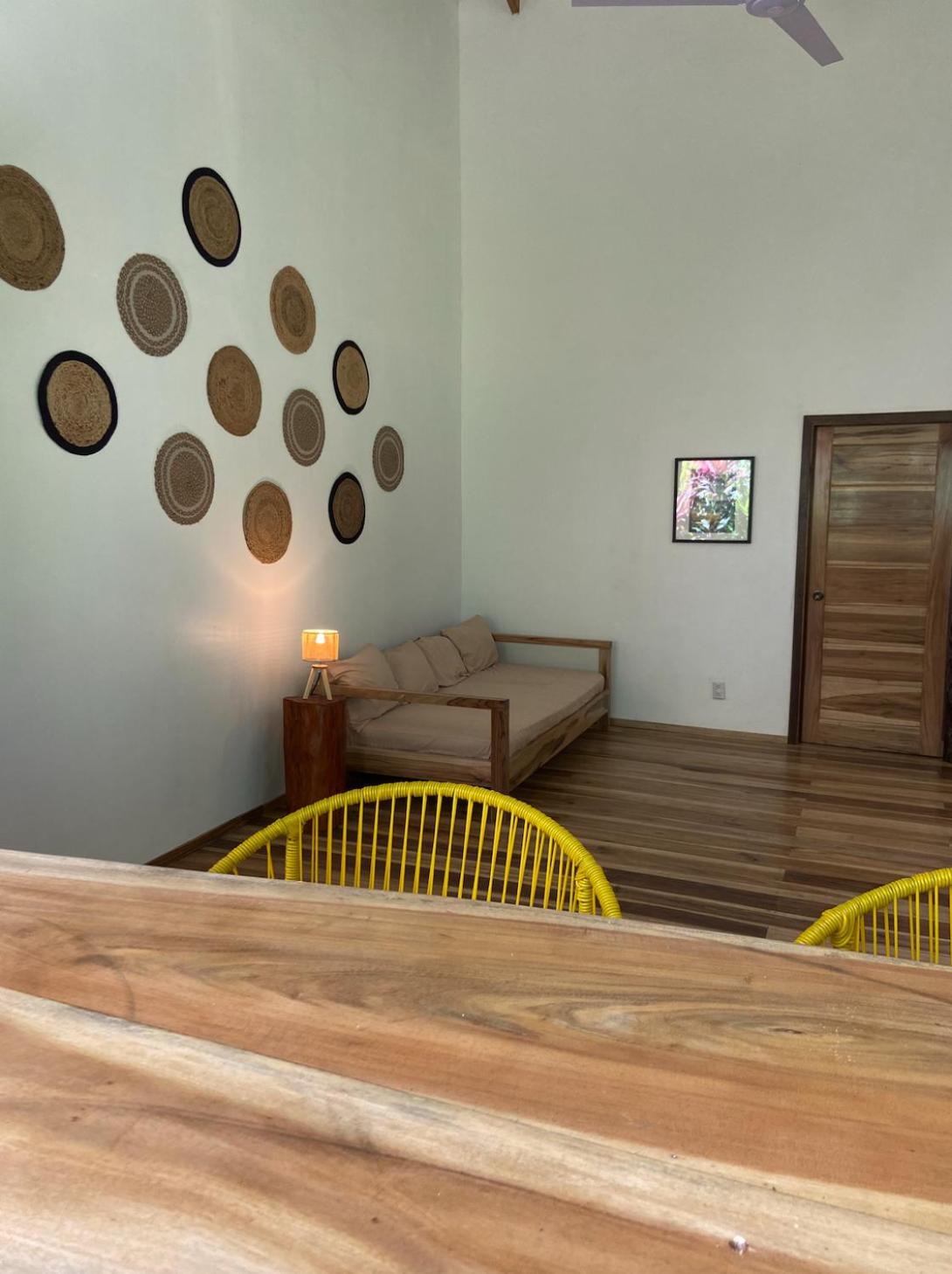 One-Bedroom Bungalow photo 2