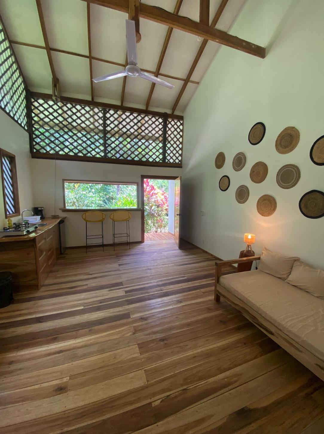 One-Bedroom Bungalow photo 1