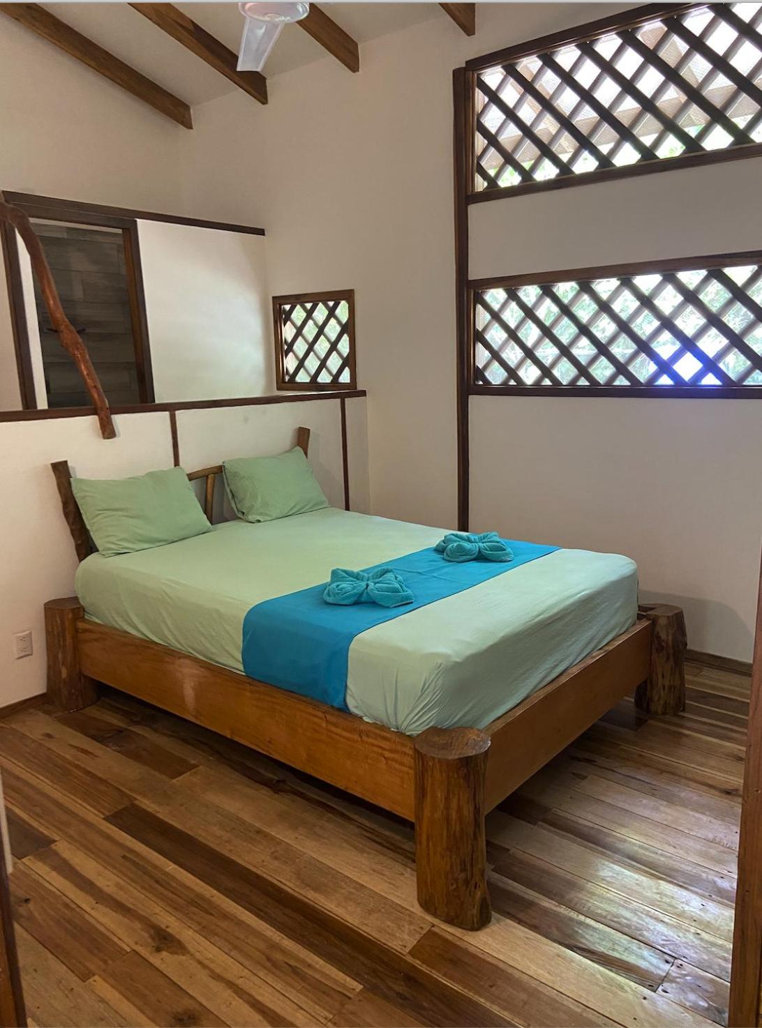 One-Bedroom Bungalow photo 3