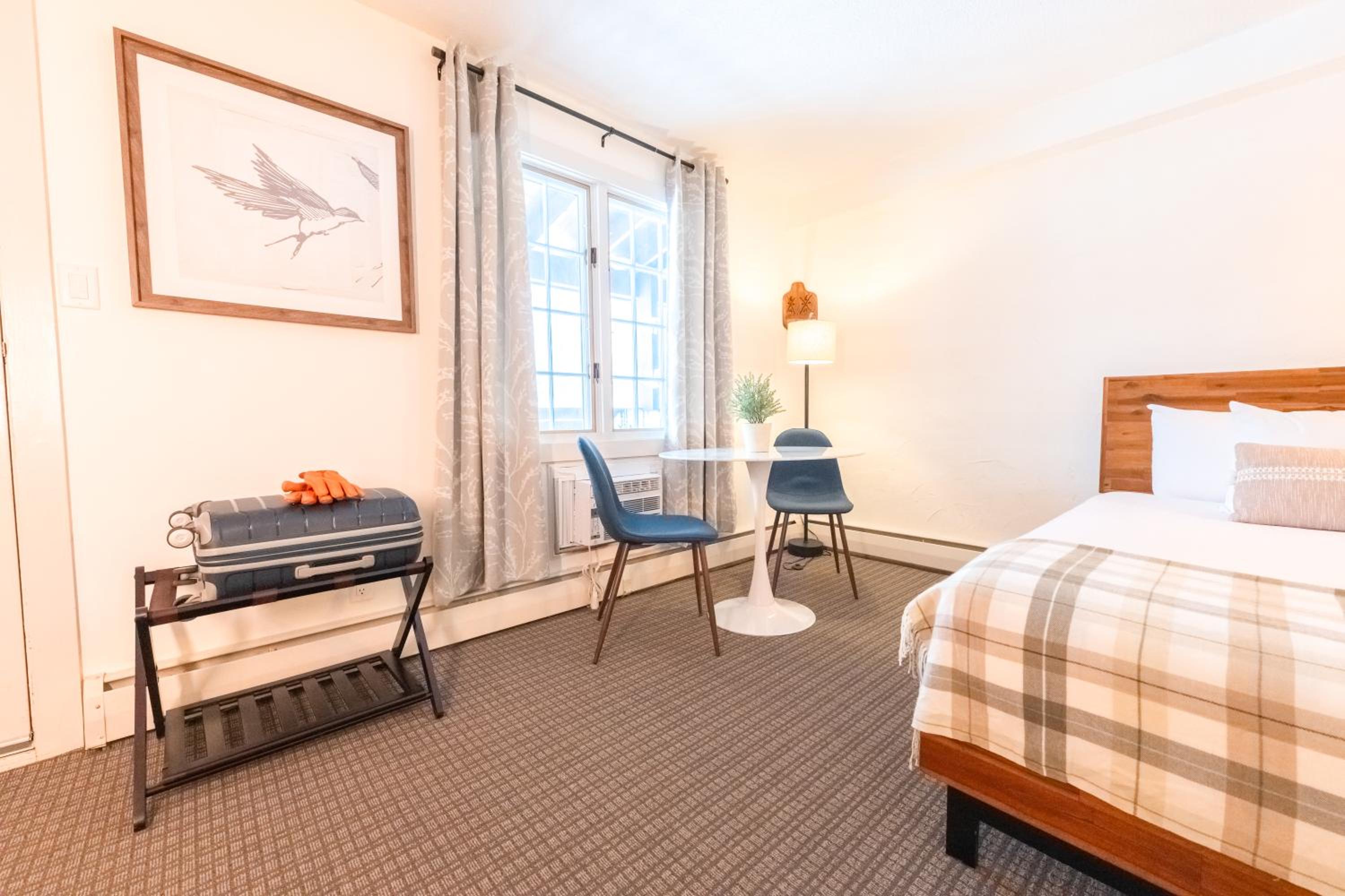 Superior Room - Photo 10