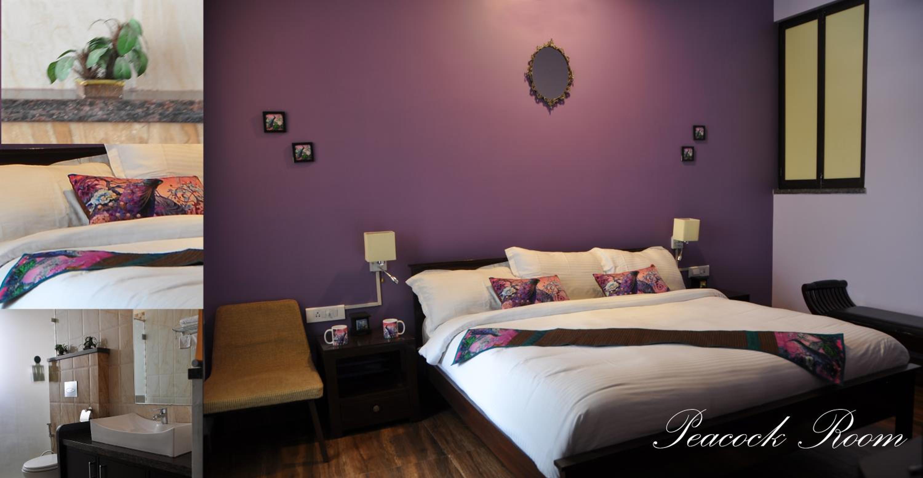 Deluxe Queen Room photo 3