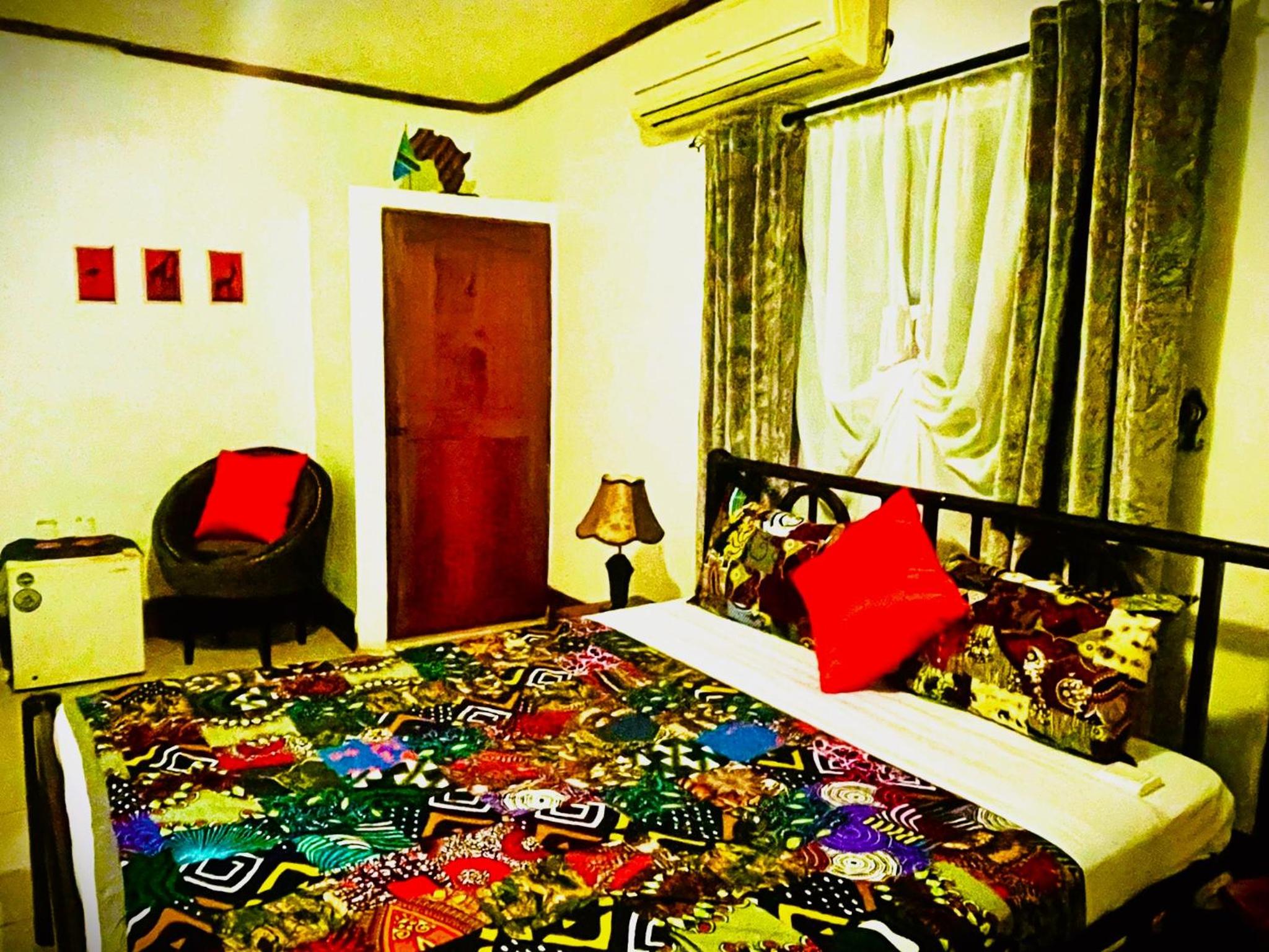 Standard Double Room photo 1