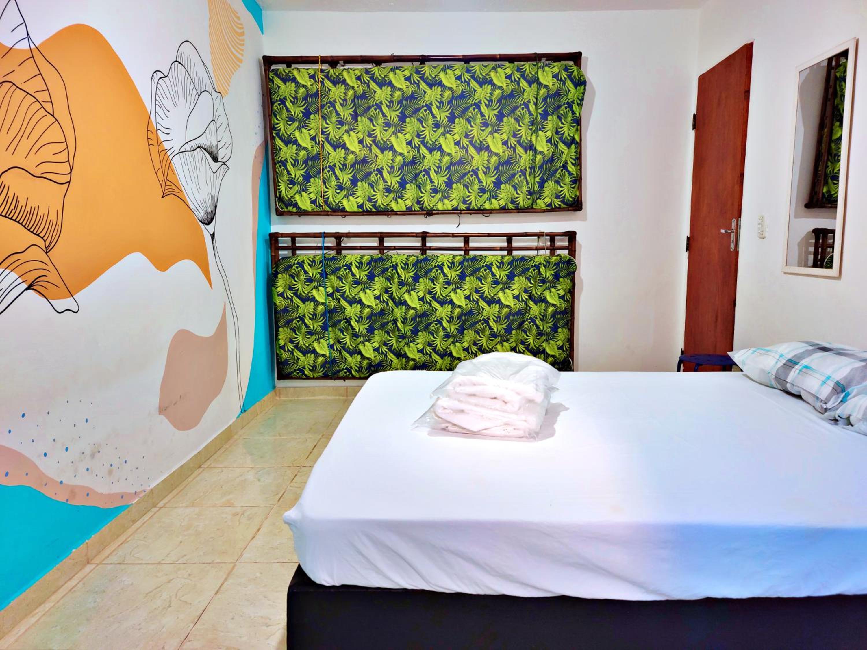 One-Bedroom House photo 1