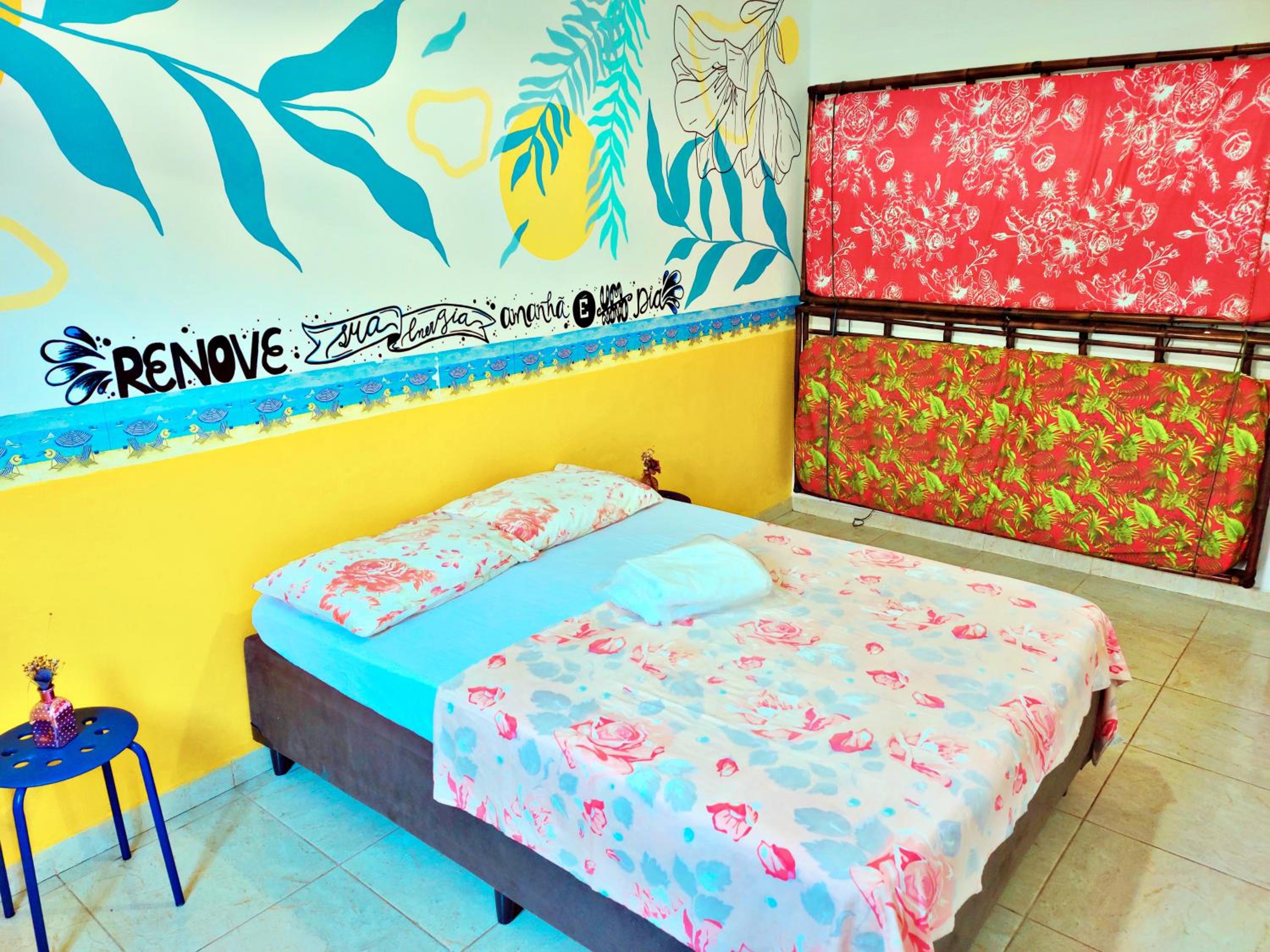 One-Bedroom House photo 1