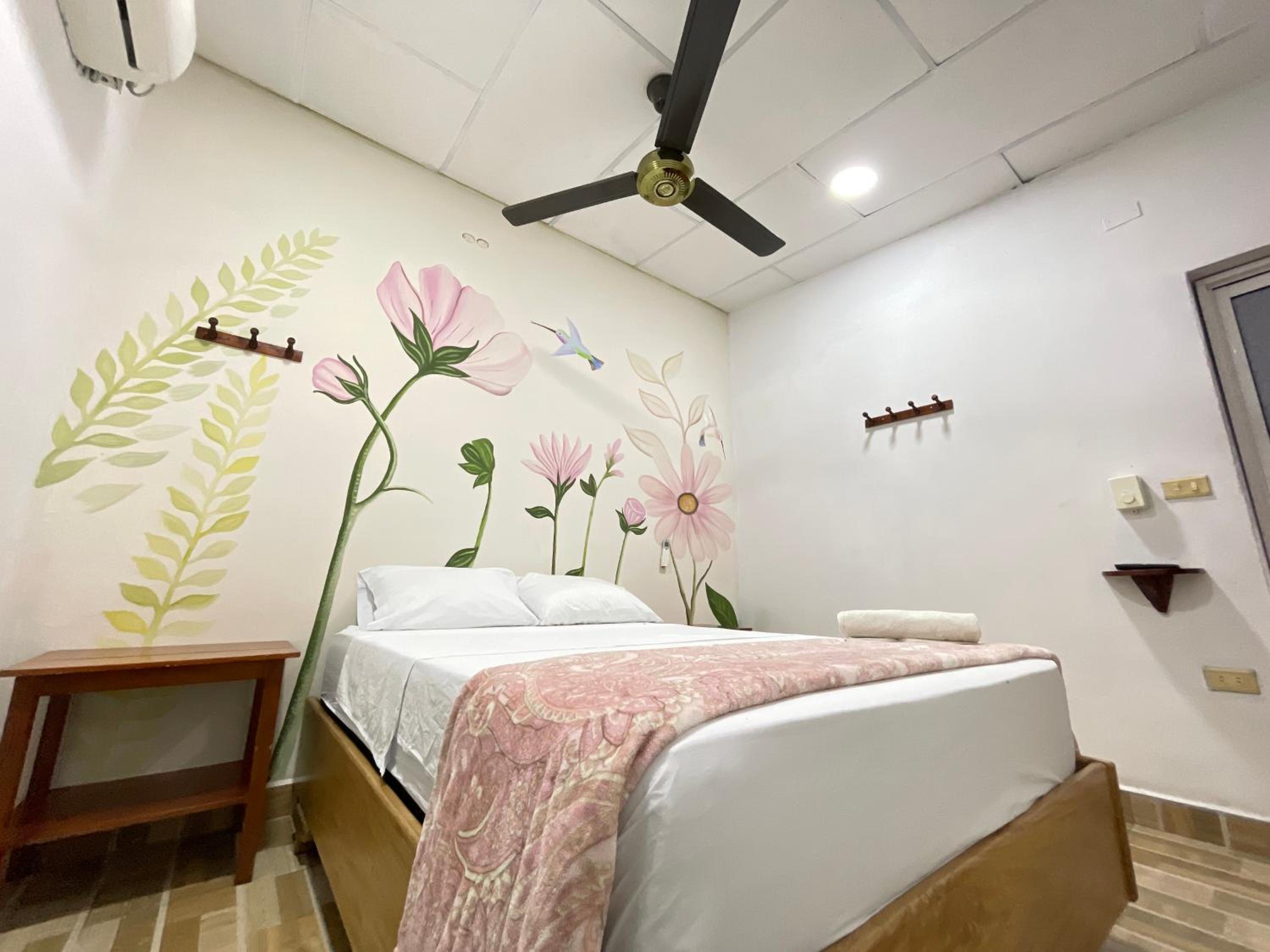 Double Room photo 2