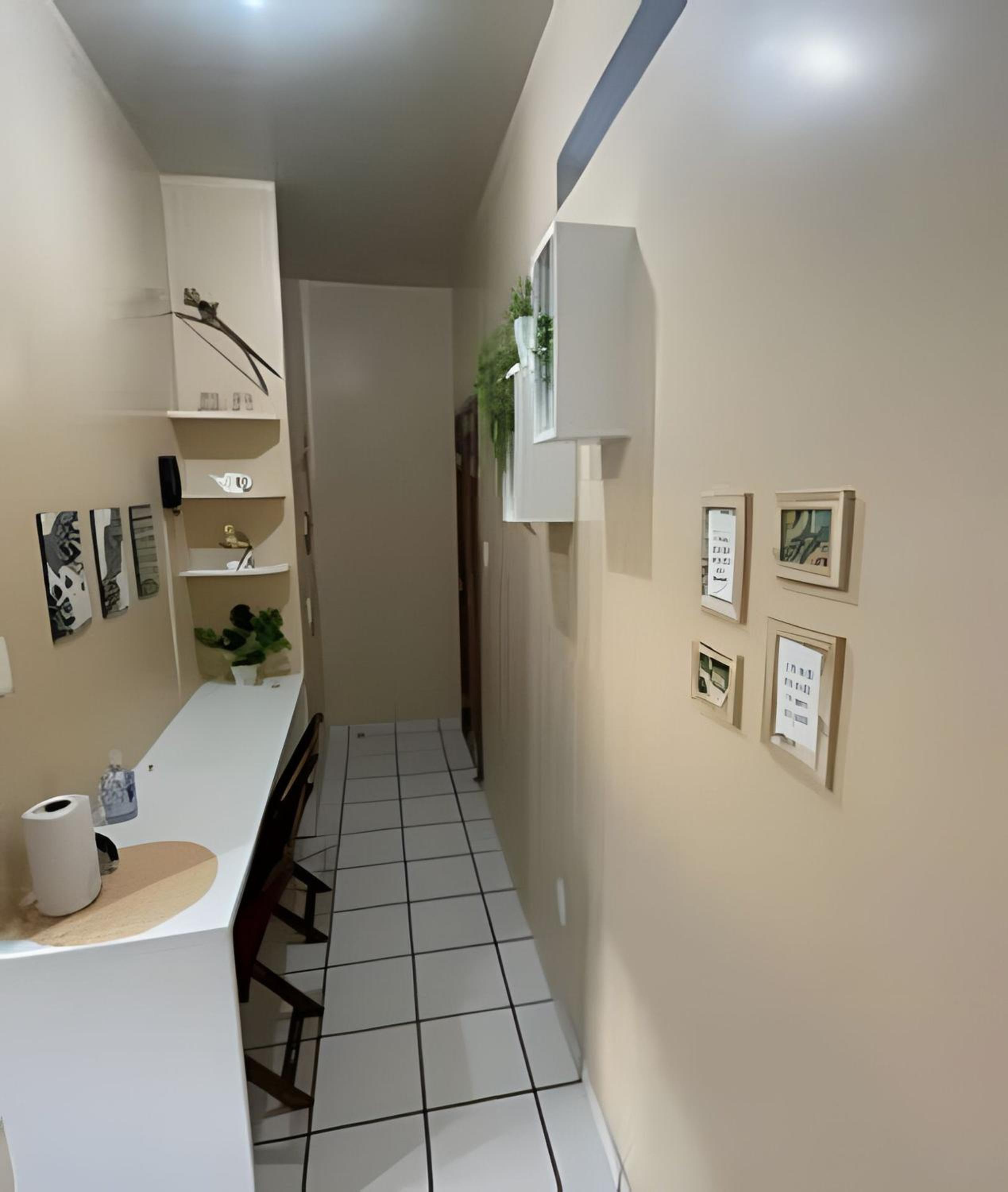 One-Bedroom Apartment photo 3