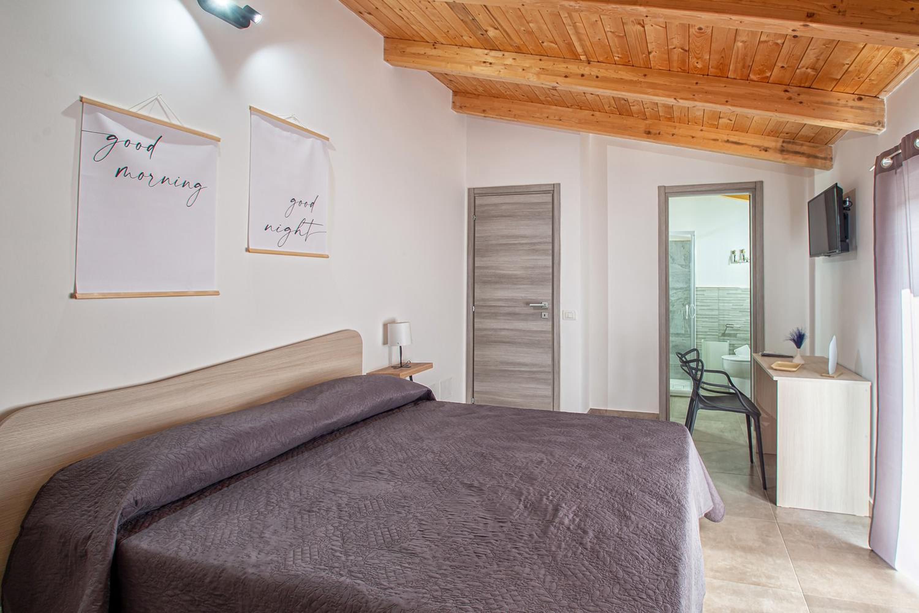 Deluxe Room photo 1