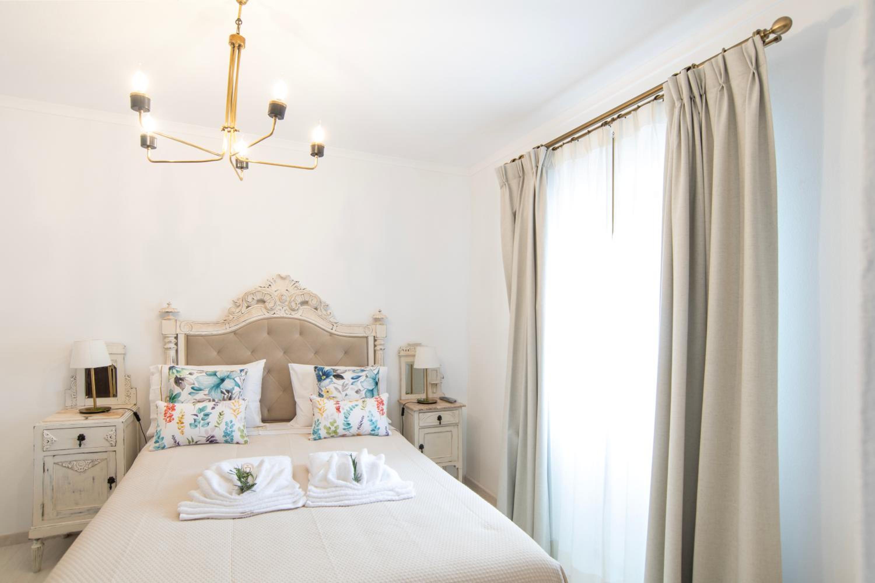One-Bedroom Villa photo 1