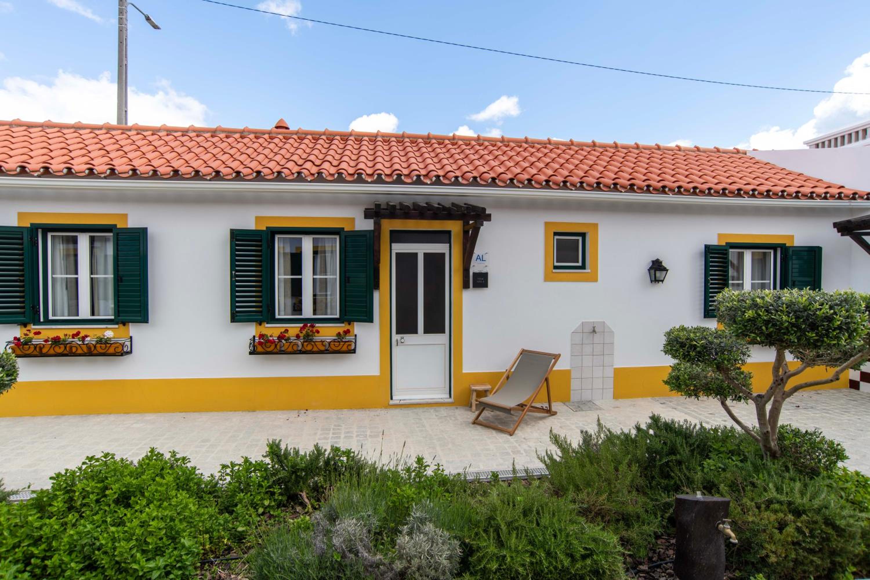 One-Bedroom Villa photo 2