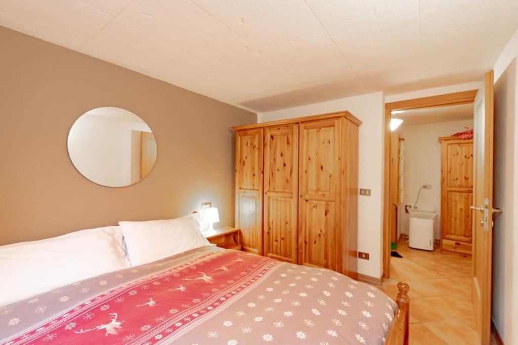 Four-Bedroom Apartment