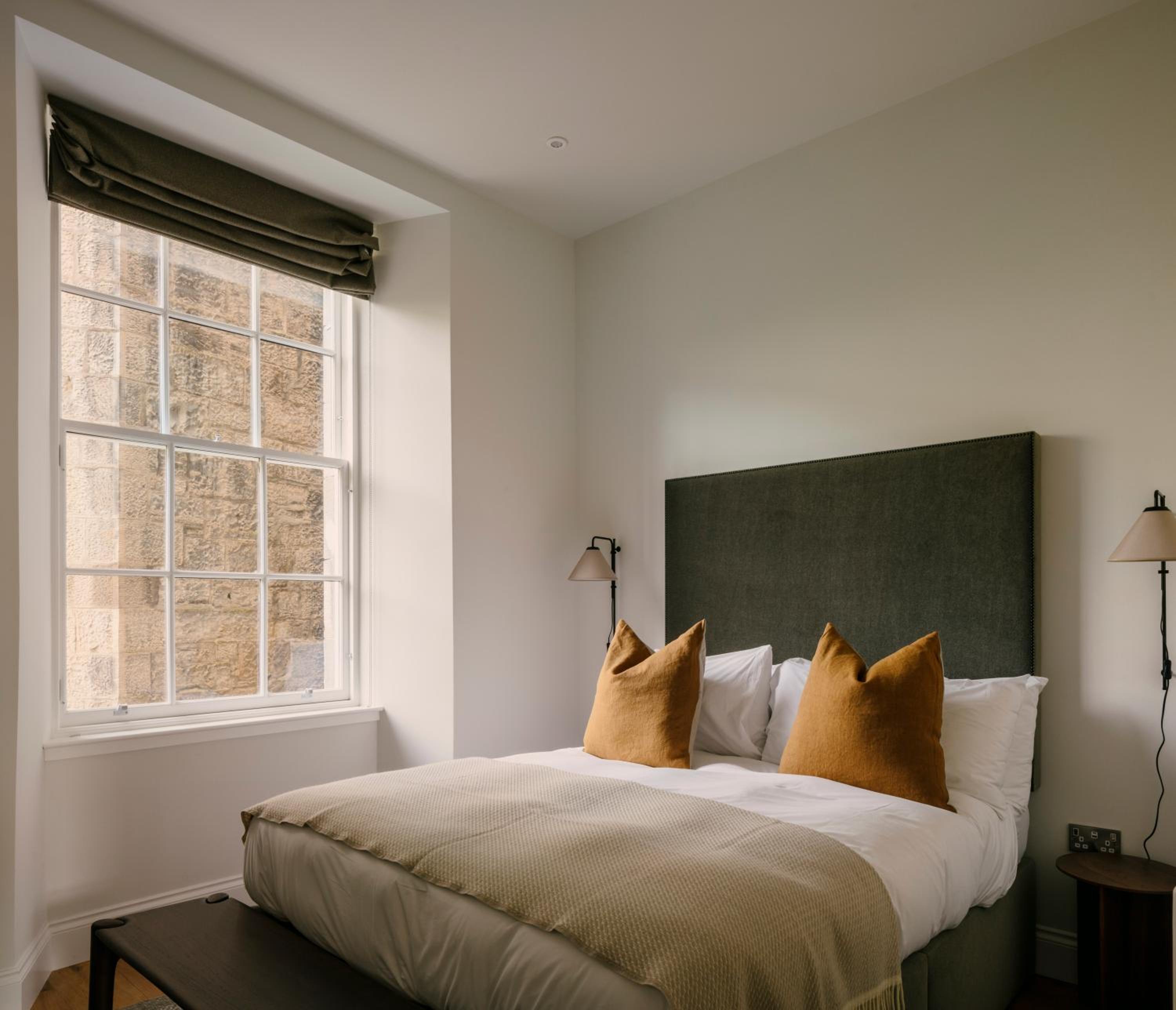 Two-Bedroom Apartment - Photo 8