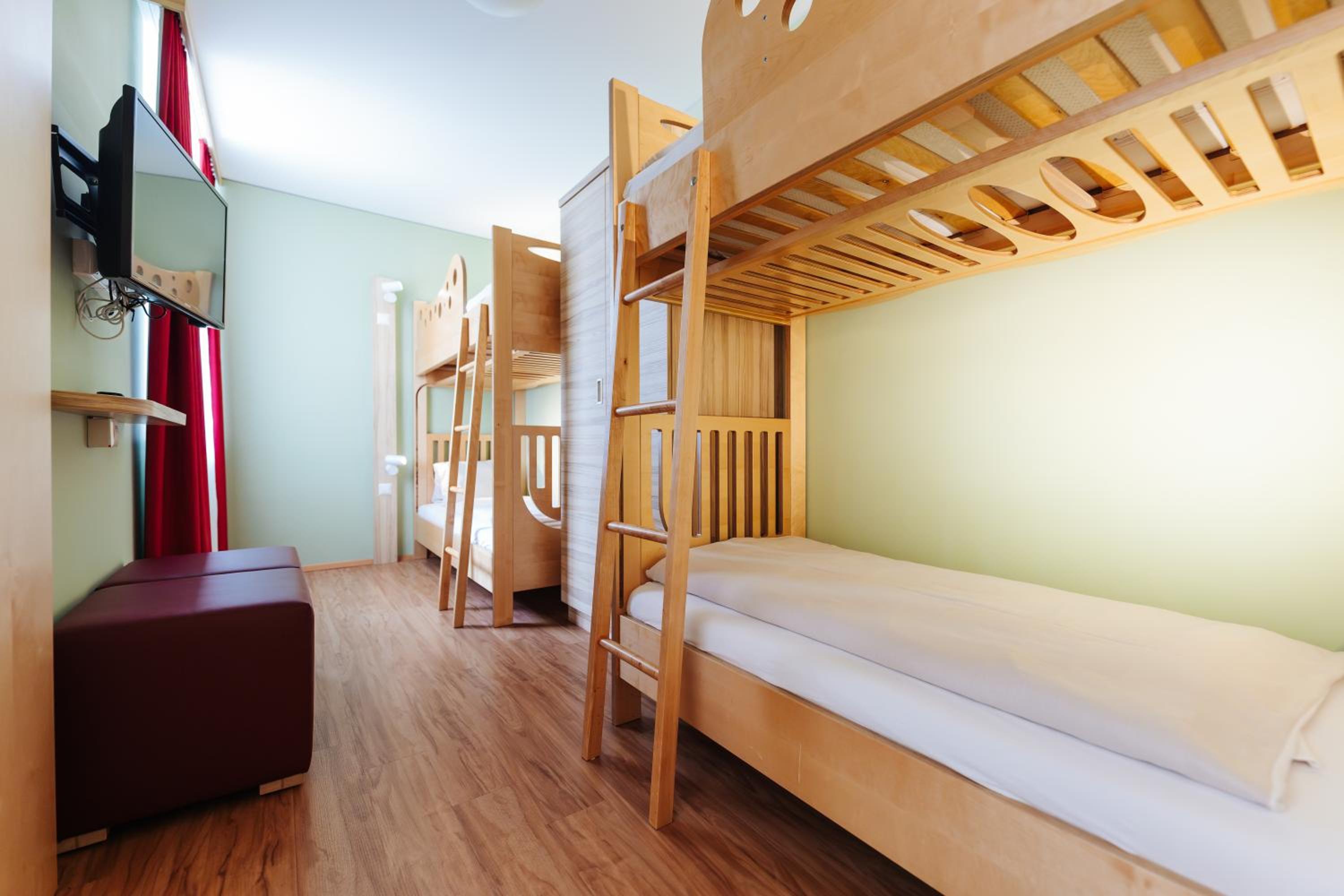Two-Bedroom Suite