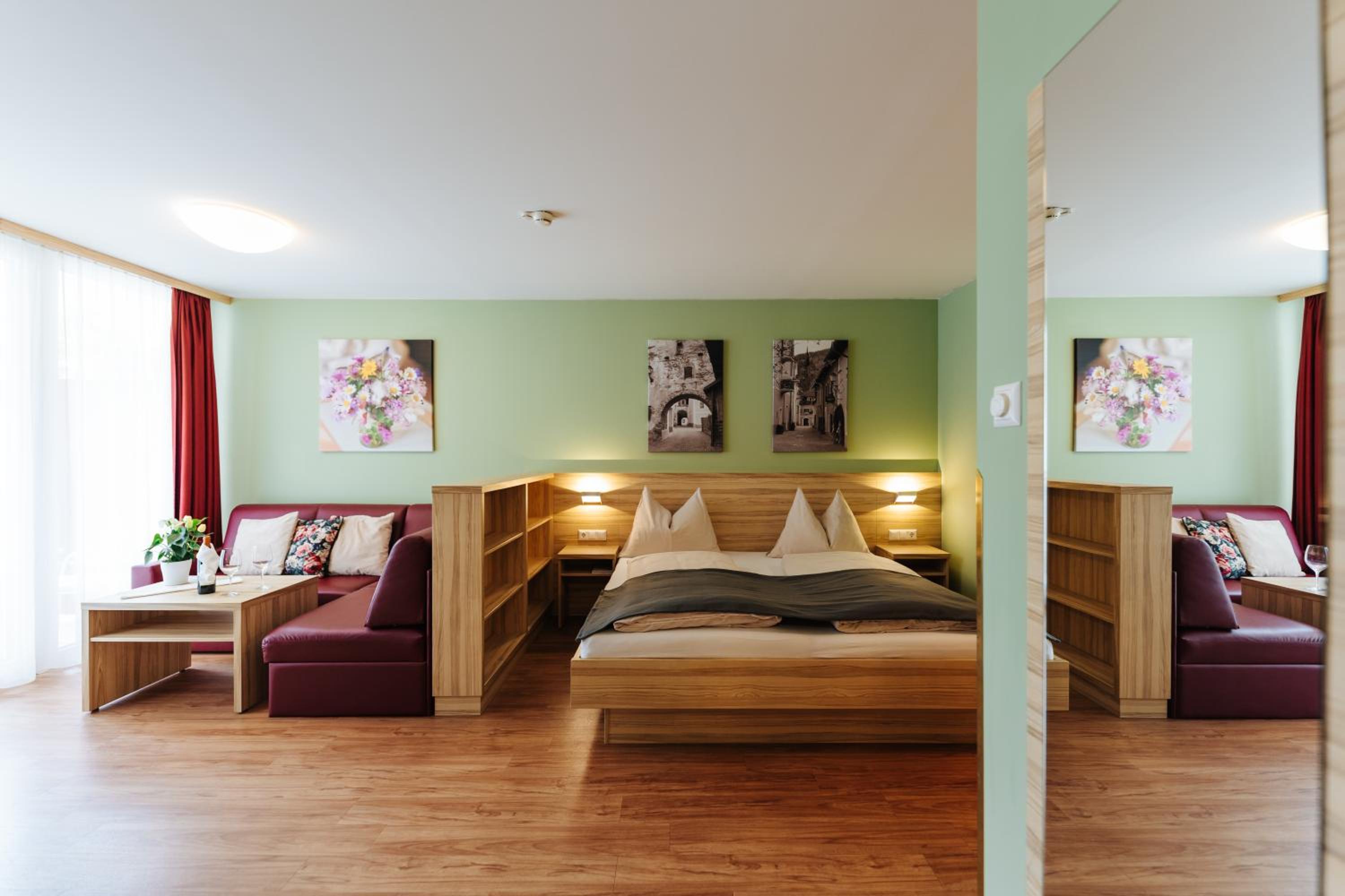 Two-Bedroom Suite photo 2