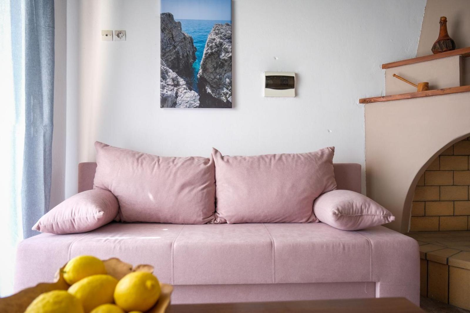 One-Bedroom Villa photo 1