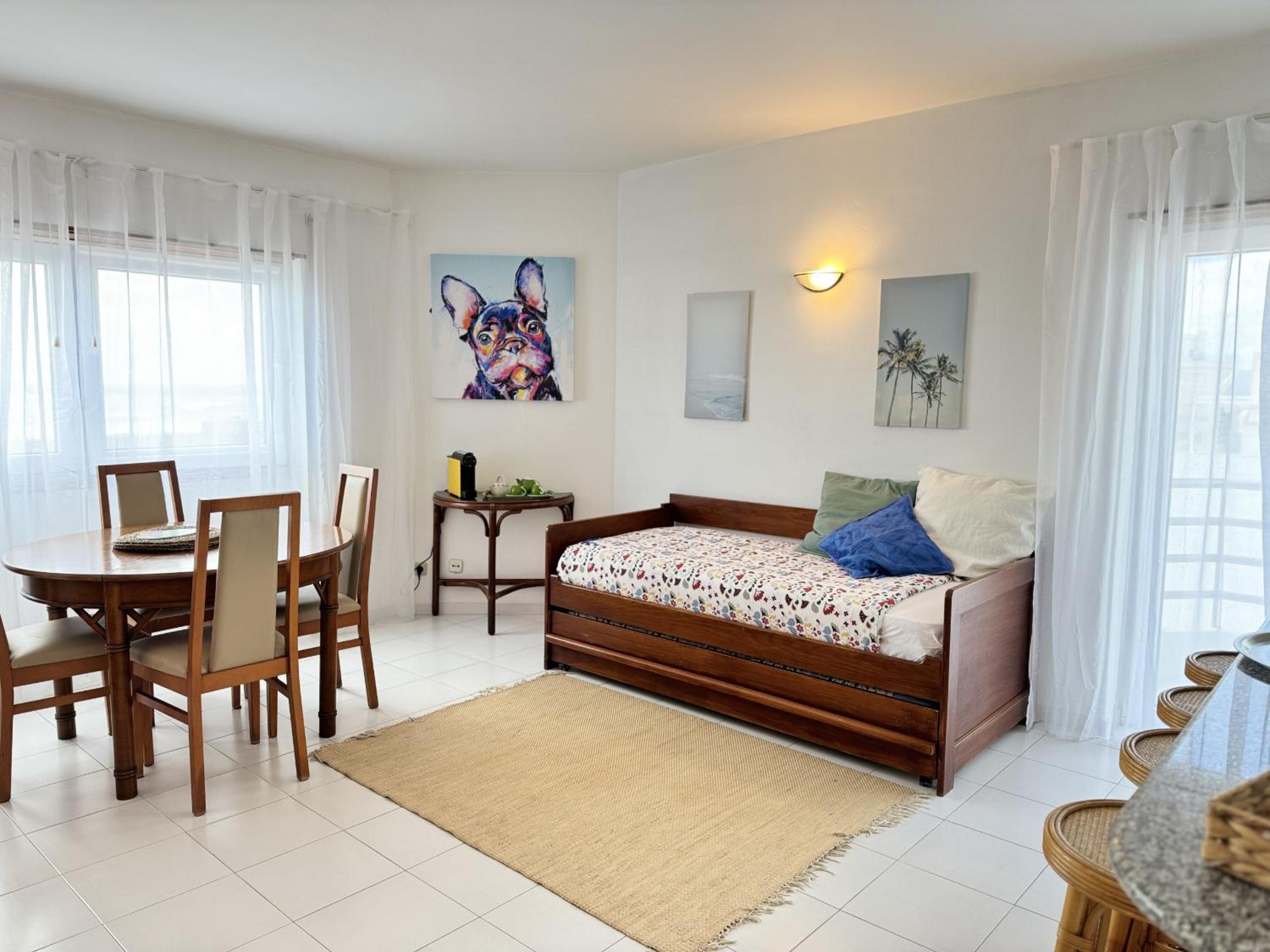 Apartment with Sea View photo 2