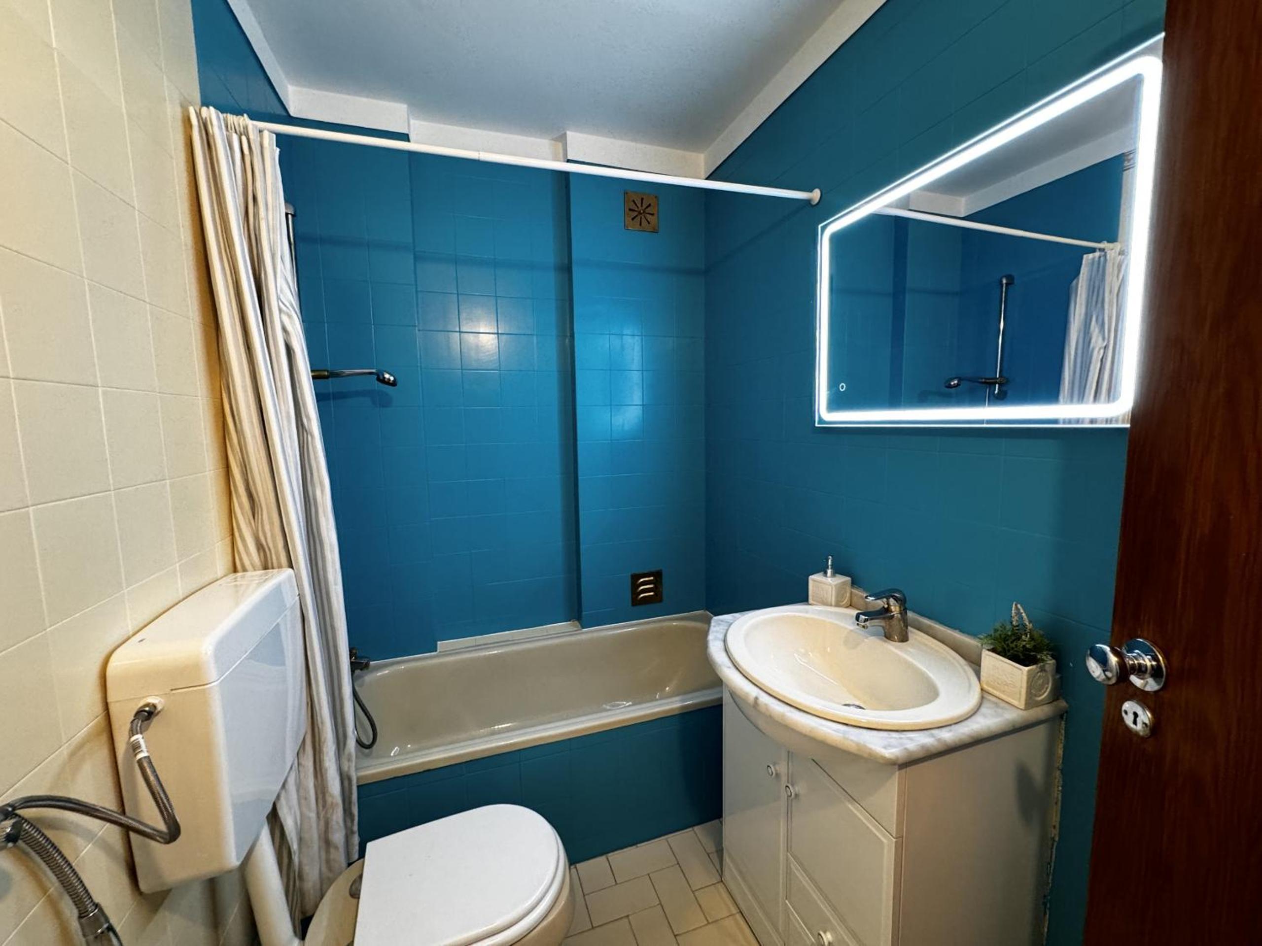 Apartment with Sea View photo 3