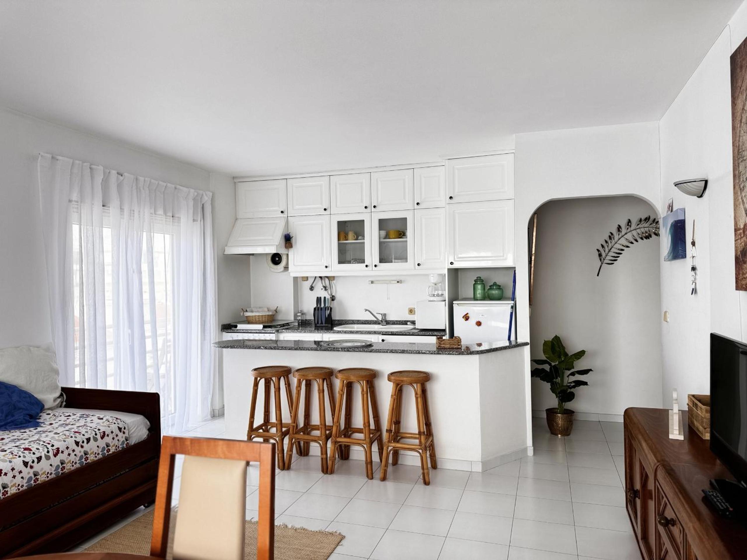 Apartment with Sea View photo 3