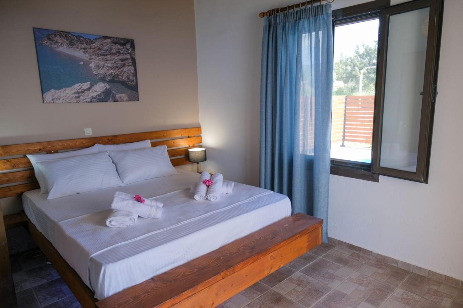 One-Bedroom Villa photo 2