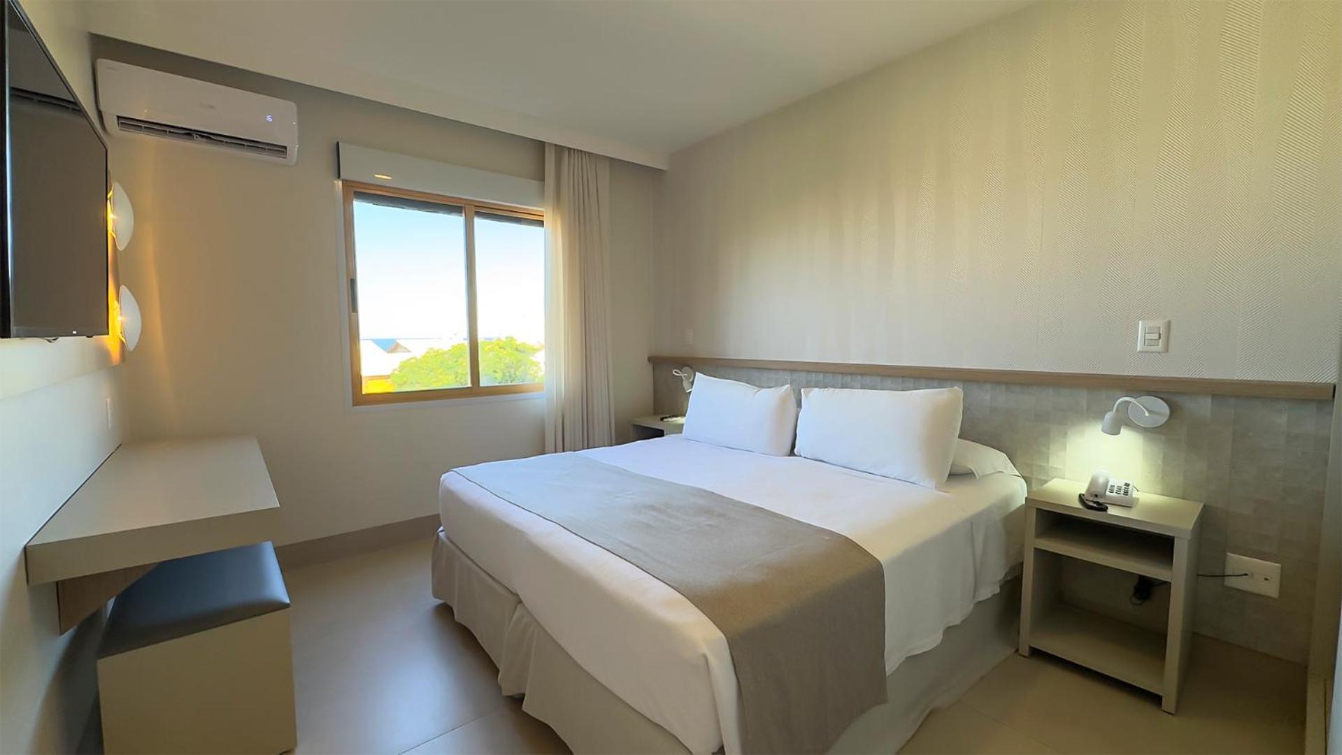 Costão do Santinho Resort All Inclusive — Two Bedroom Family Apartment Sea view