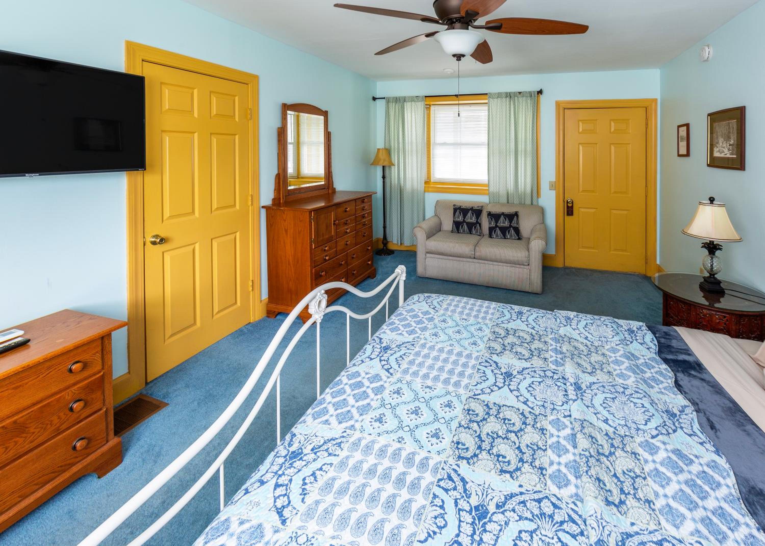 Queen Room - Annex photo 2