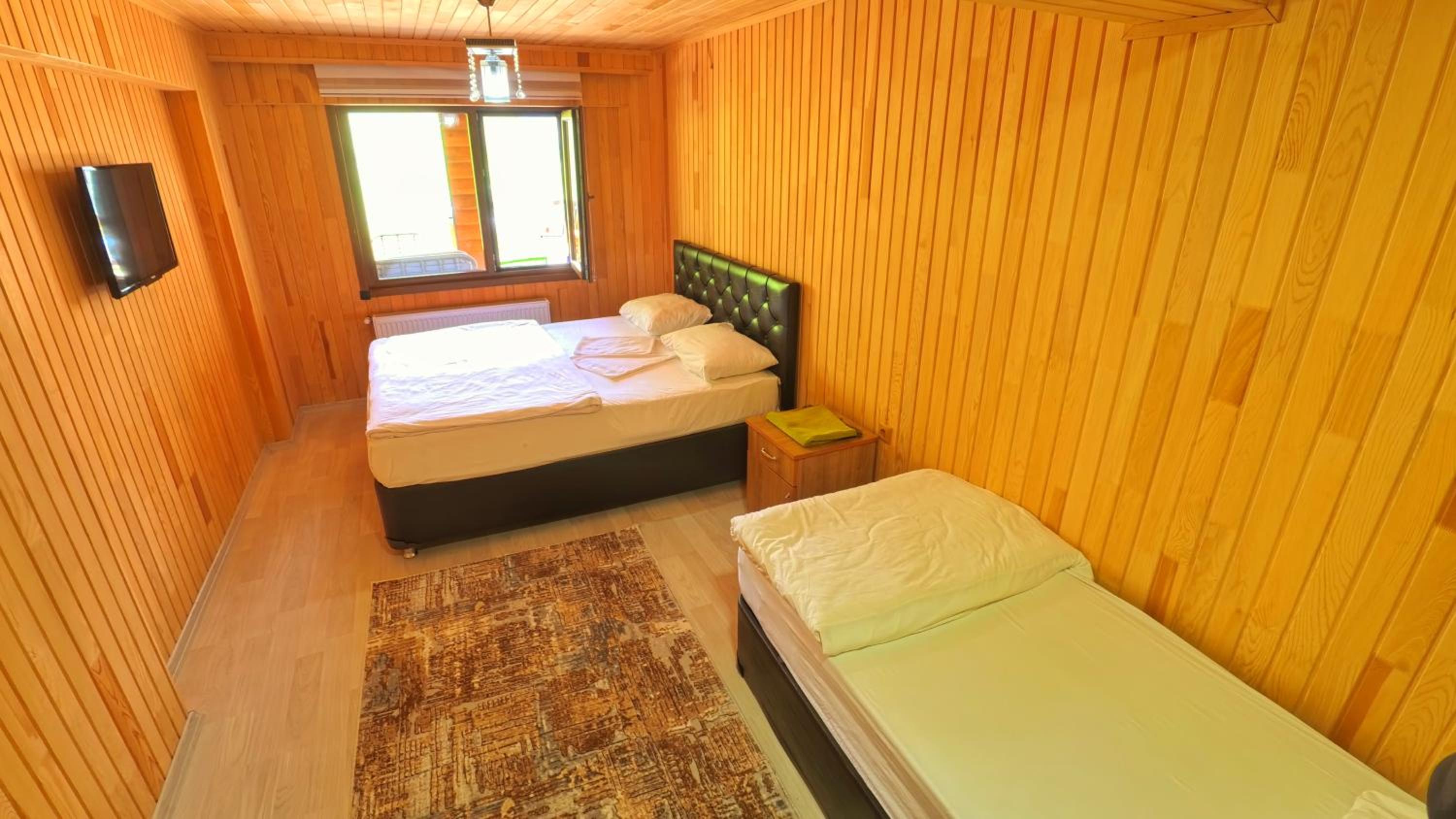 Apartment - Ground Floor photo 3