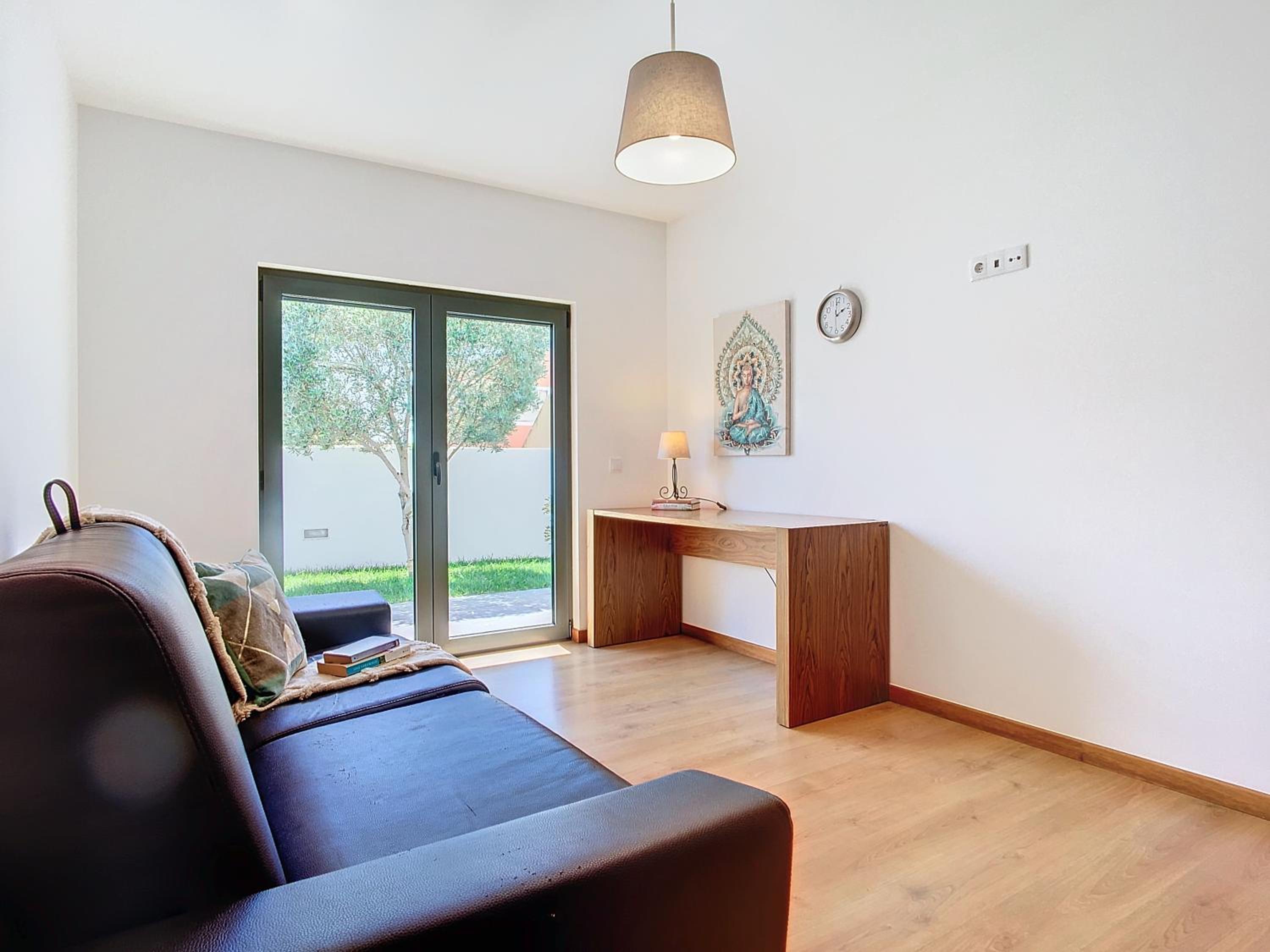 Three-Bedroom Villa photo 1