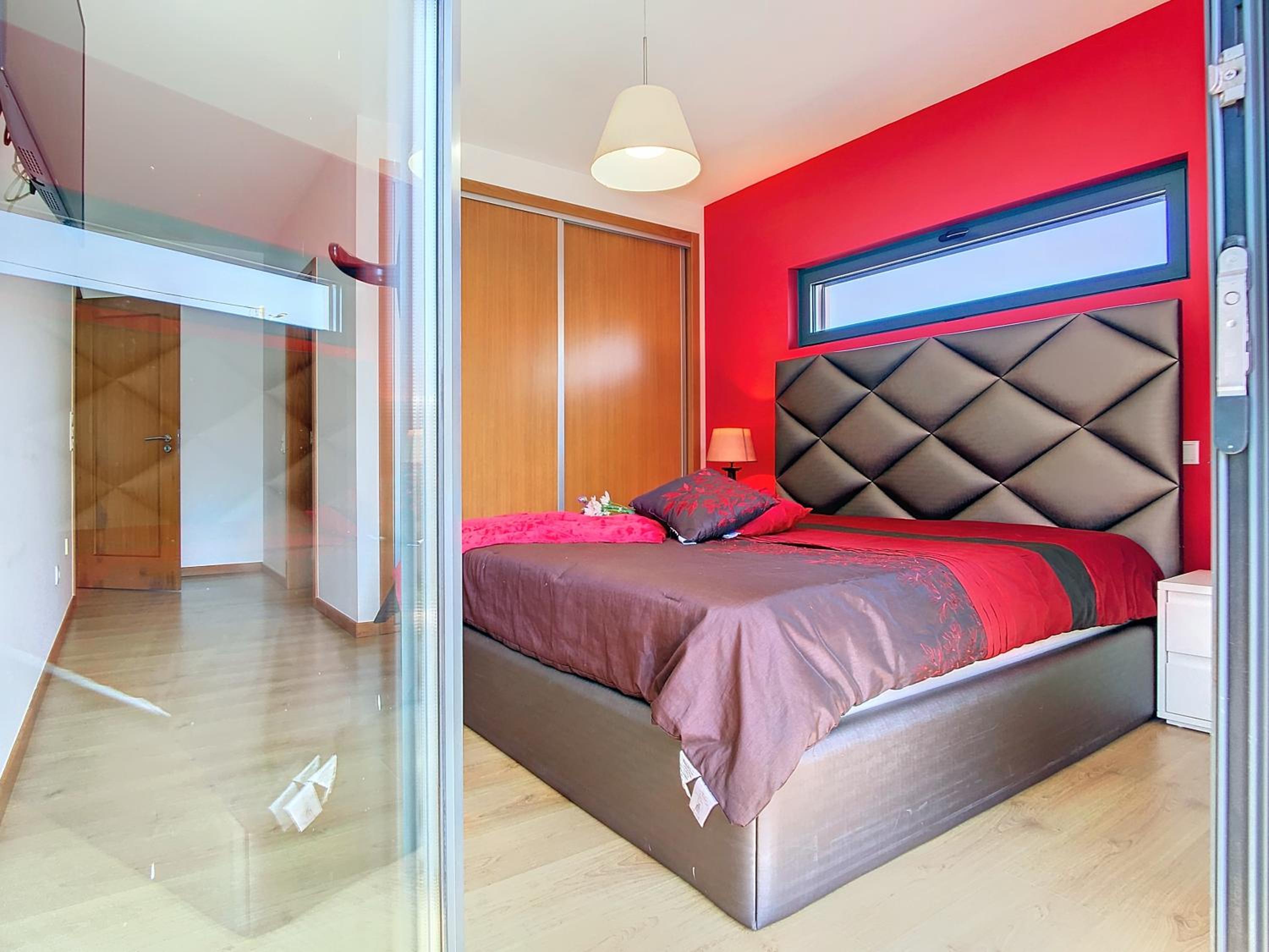 Three-Bedroom Villa photo 2