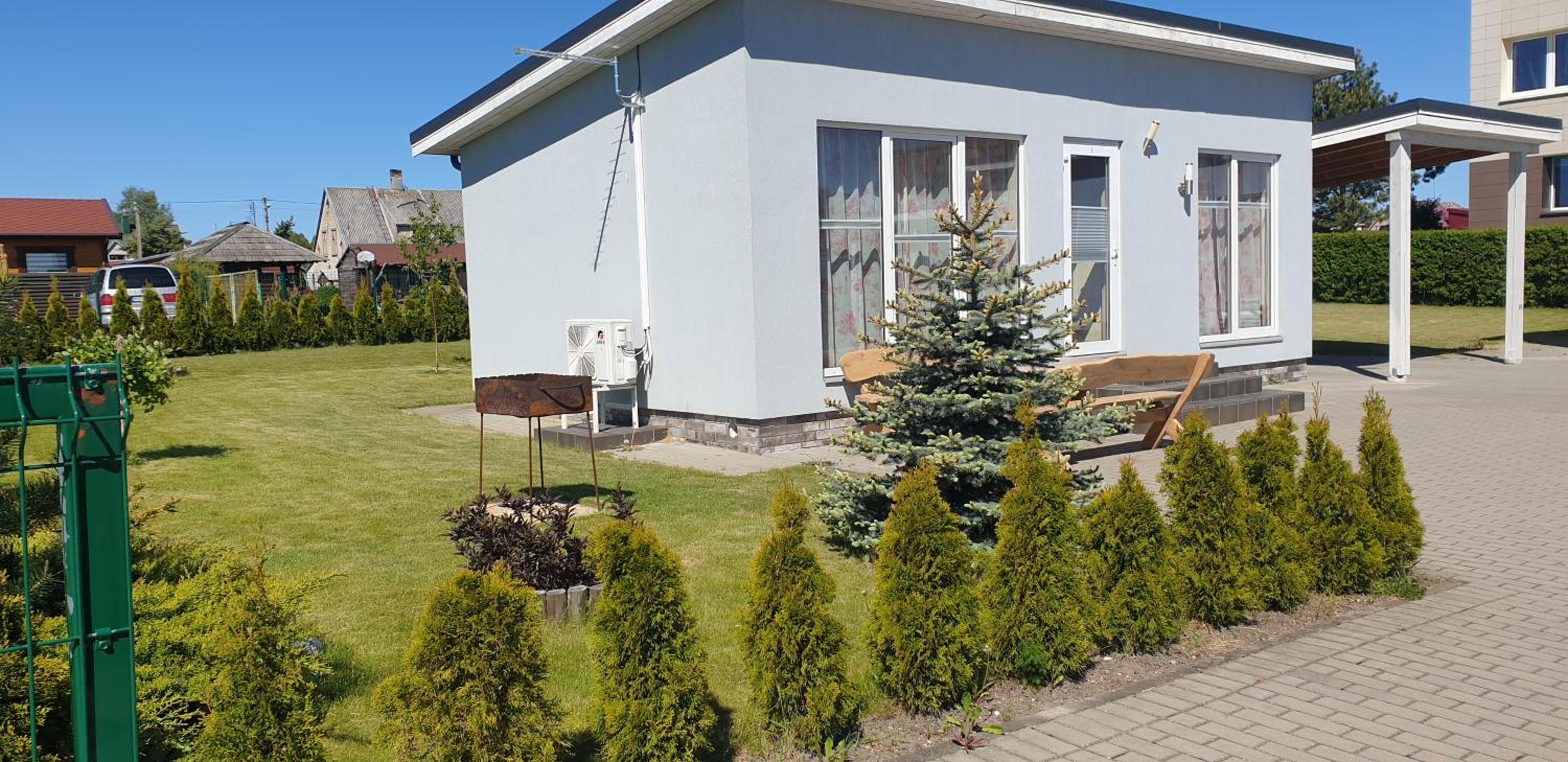 Vacation Home photo 2
