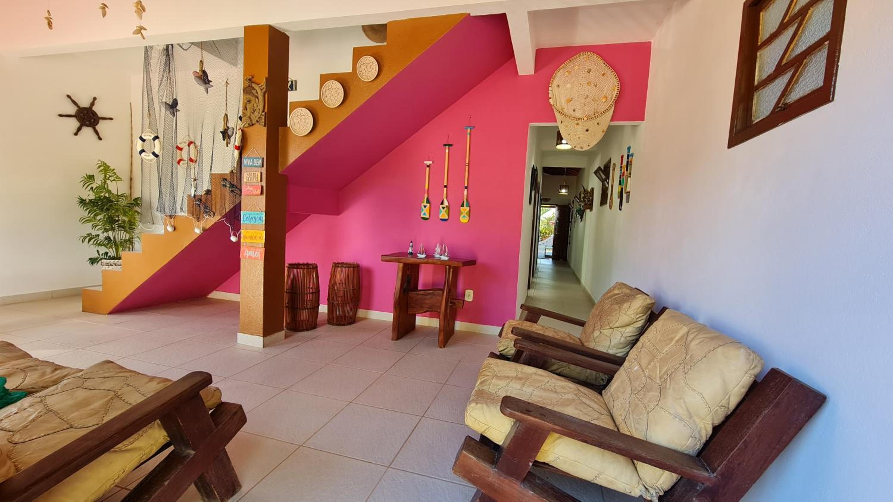 Three-Bedroom House photo 1