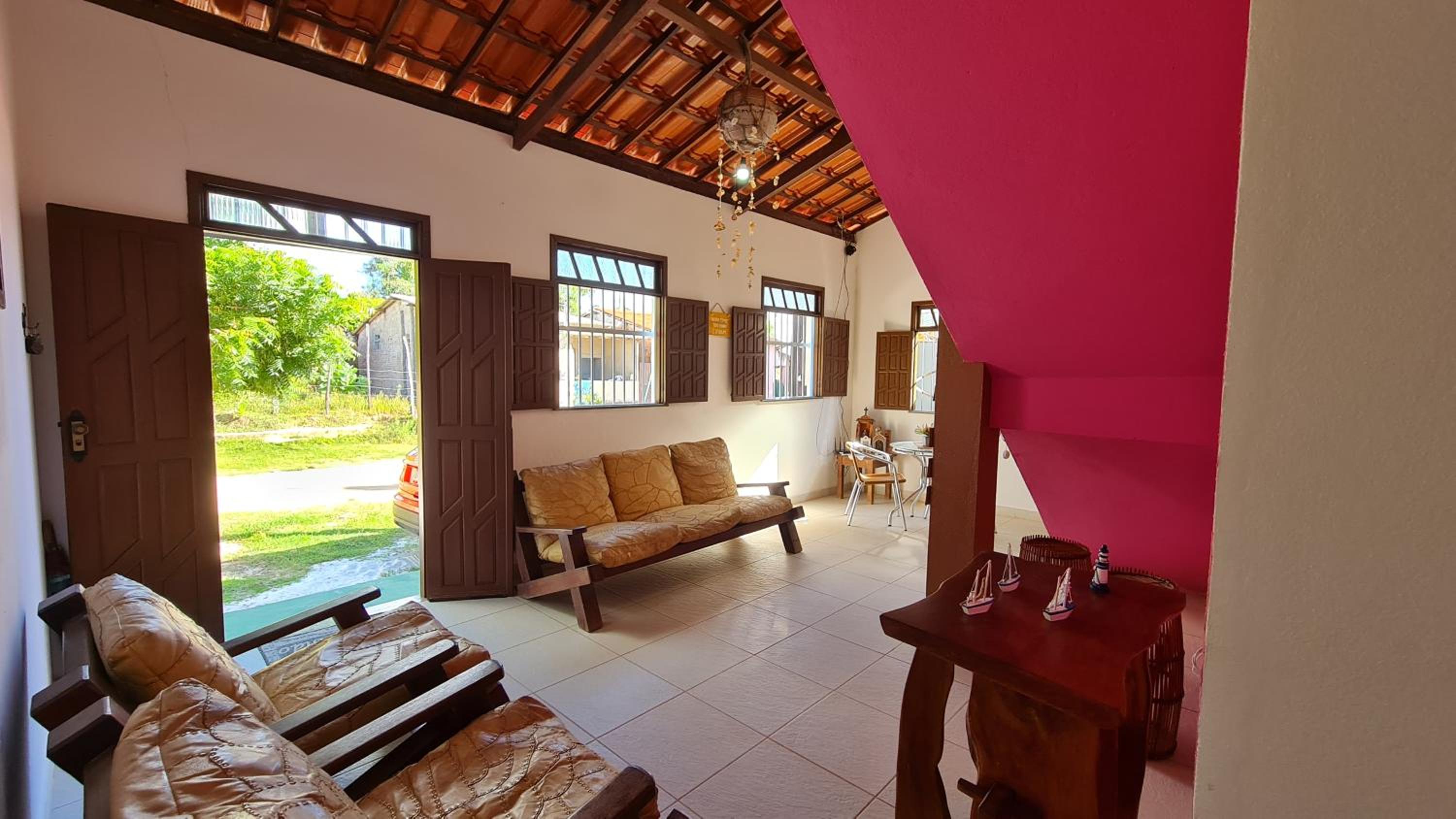 Three-Bedroom House photo 3