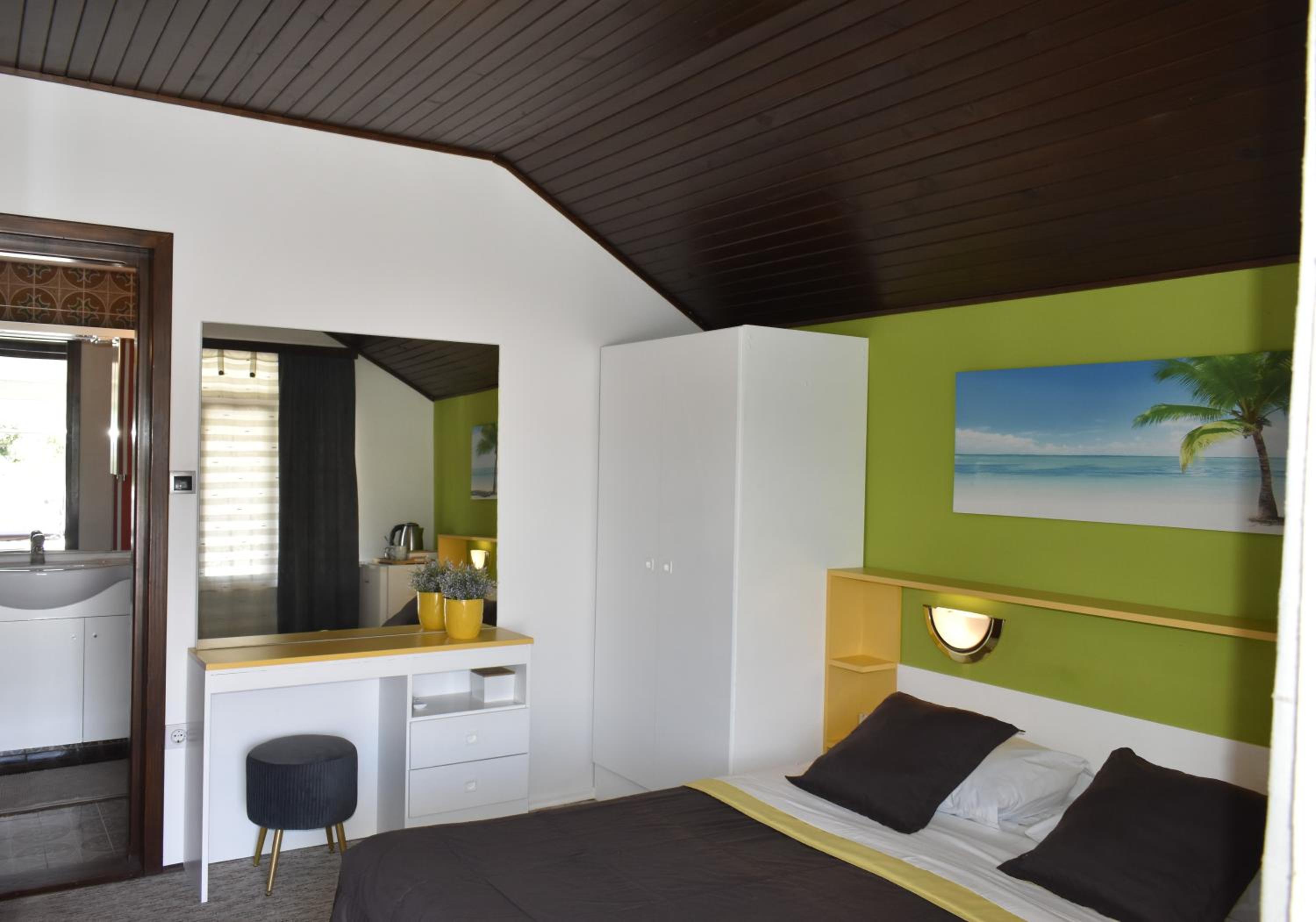 Double Room with Terrace photo 1