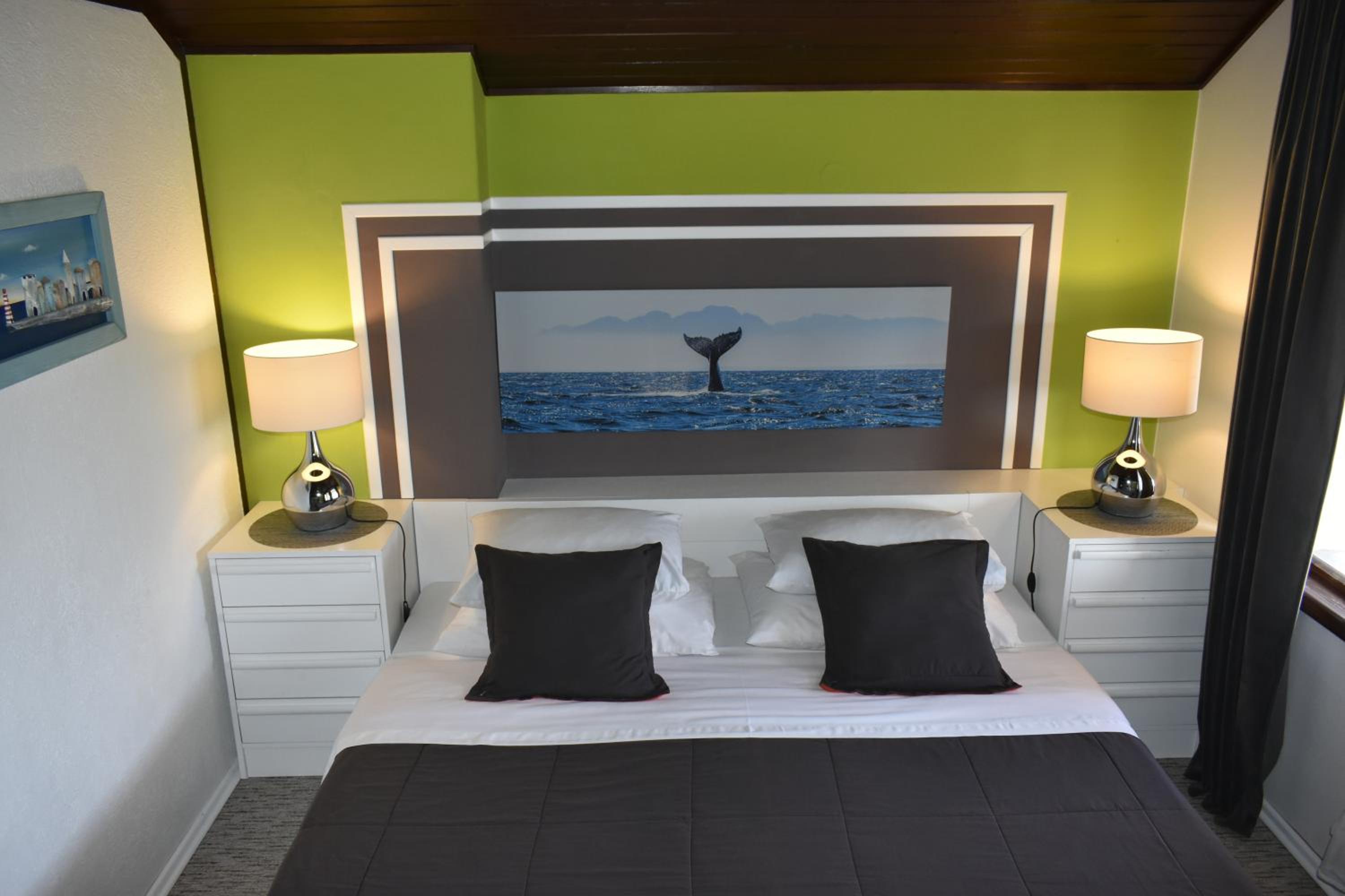 Double Room with Sea View photo 3