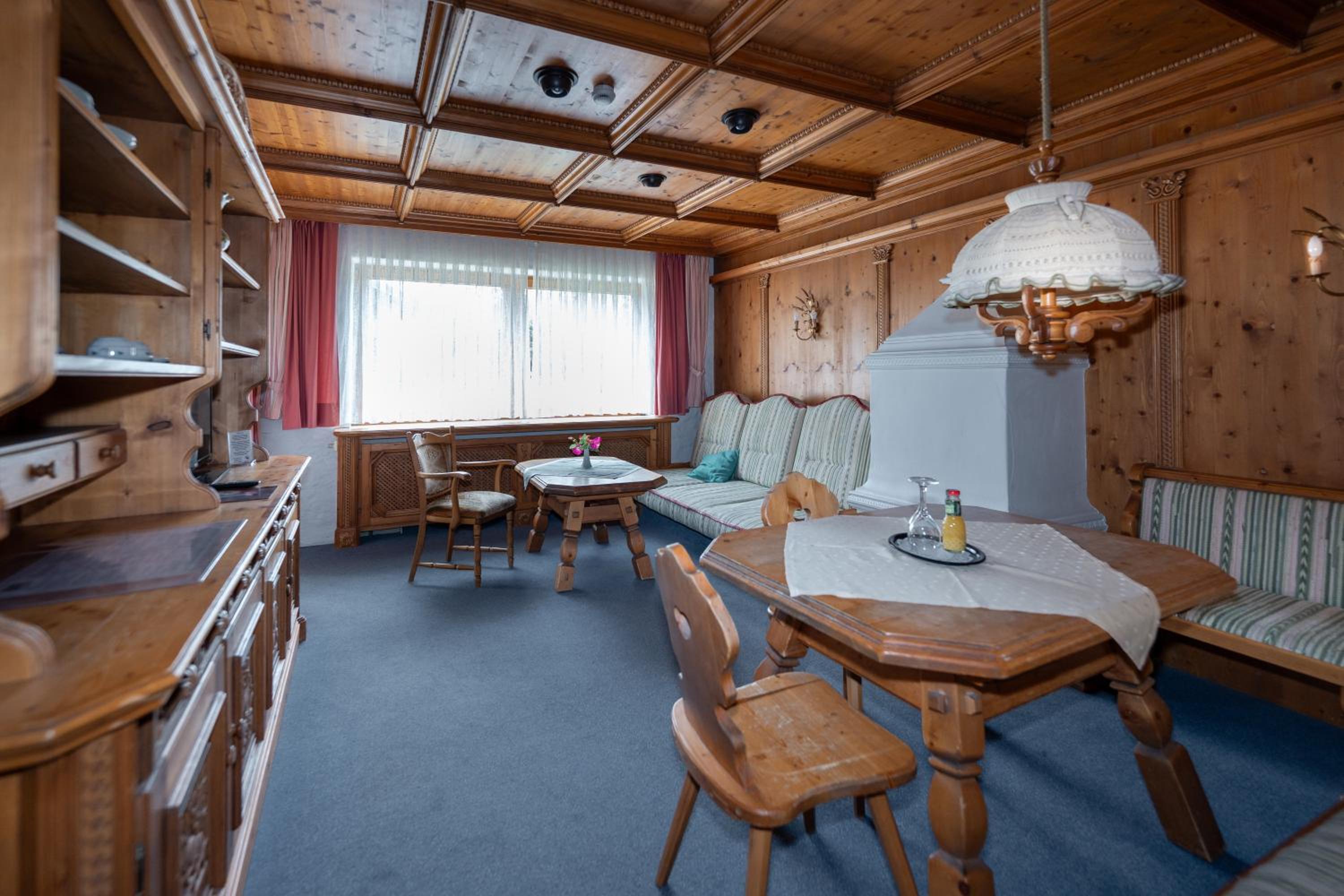 Family Suite photo 1