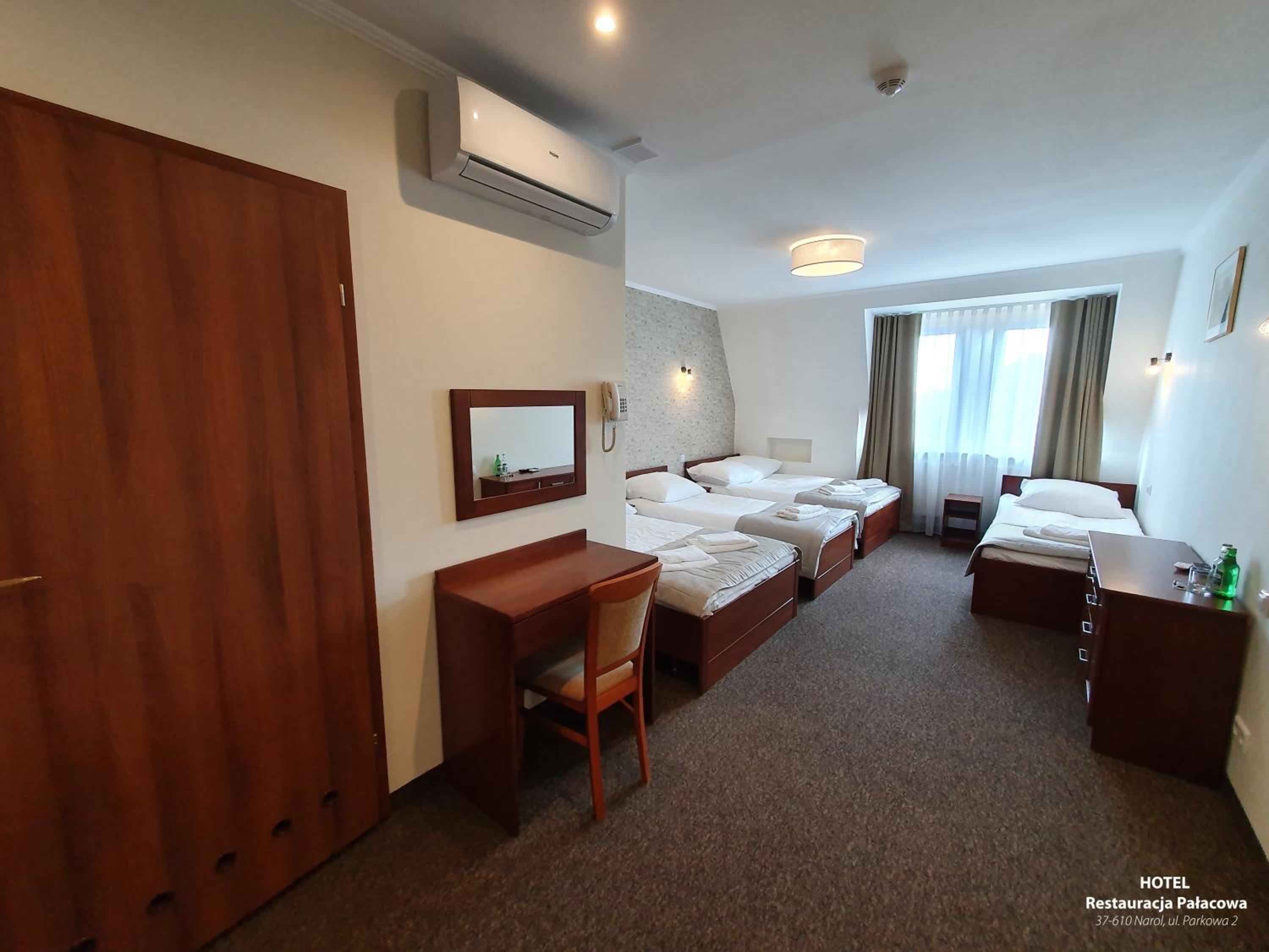 Quadruple Room photo 2
